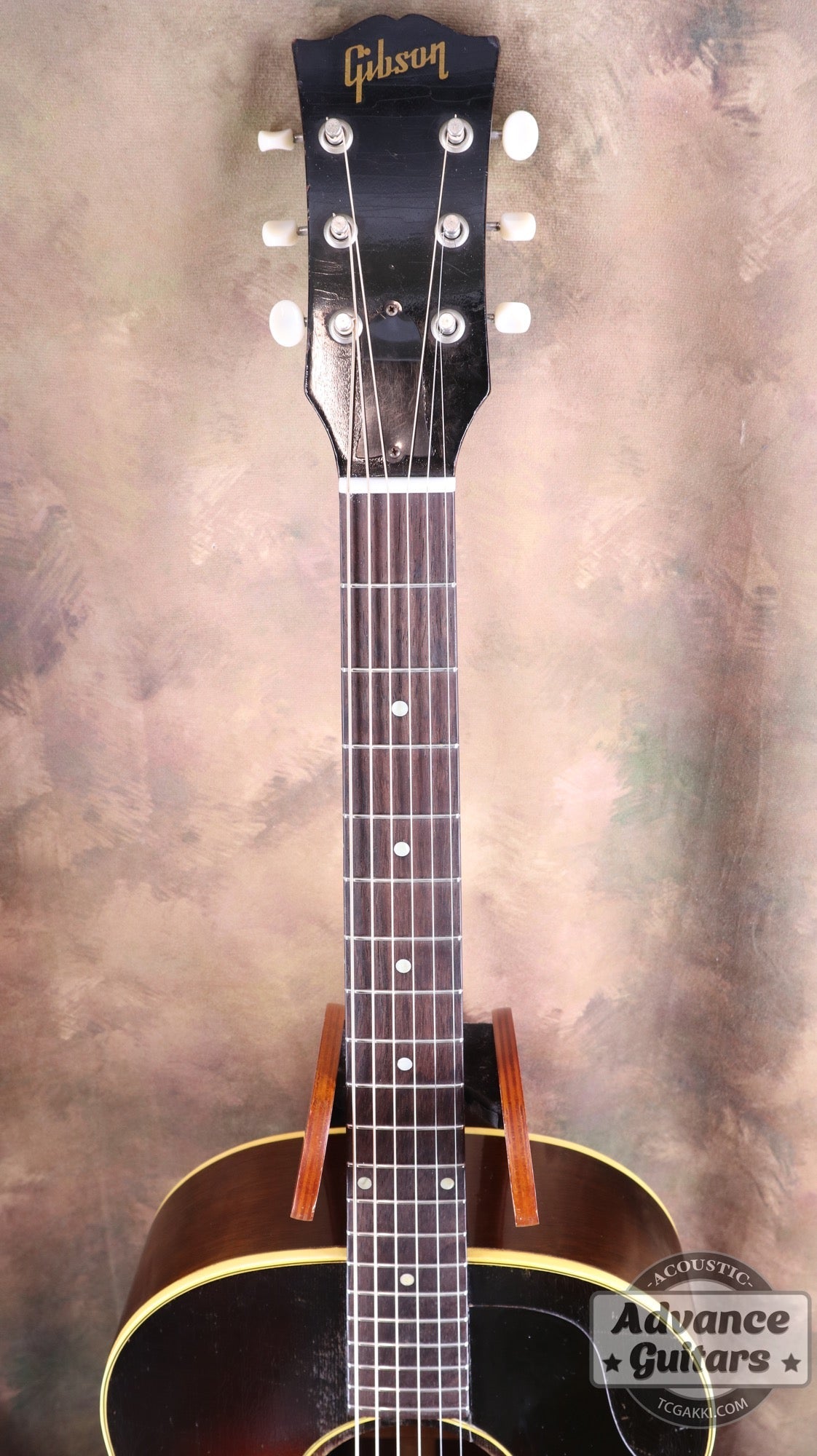 1957年製 J - 45 - TC楽器 - TCGAKKI