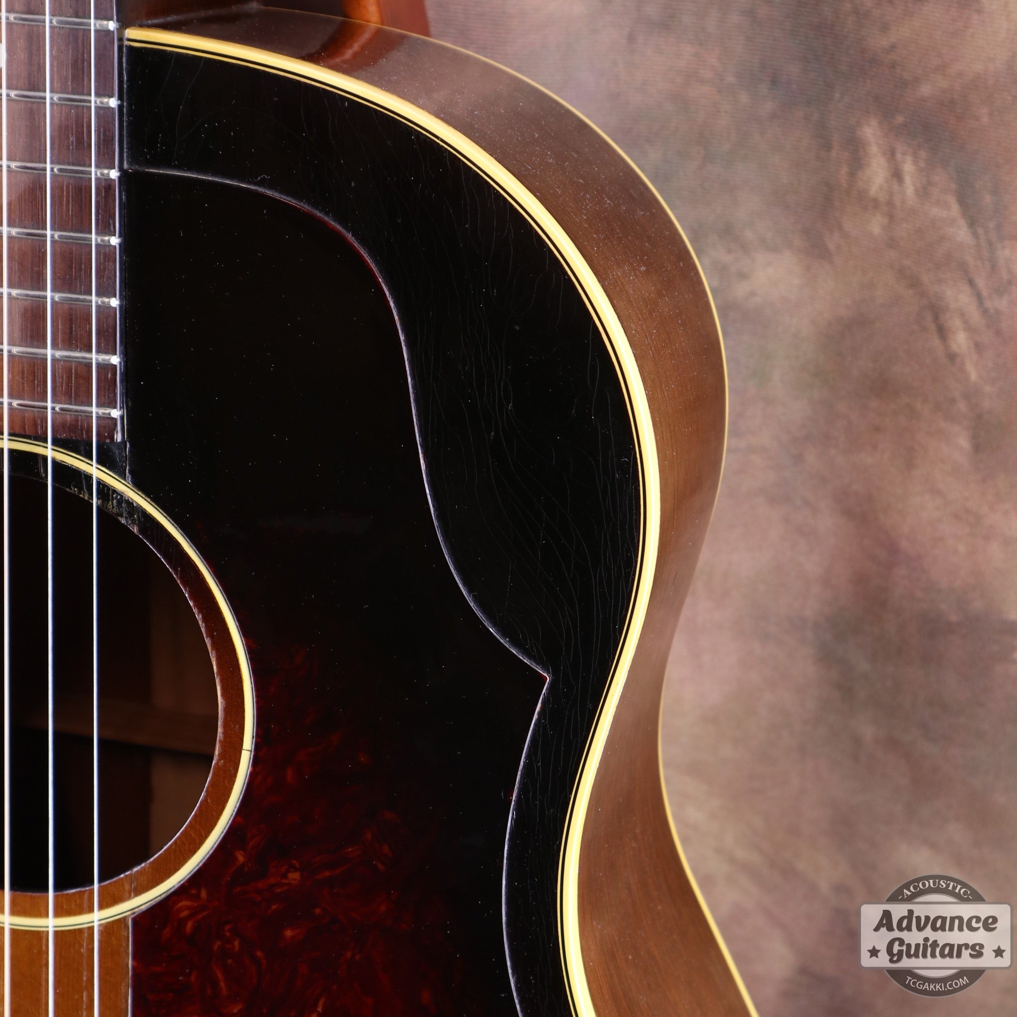 1957年製 J - 45 - TC楽器 - TCGAKKI