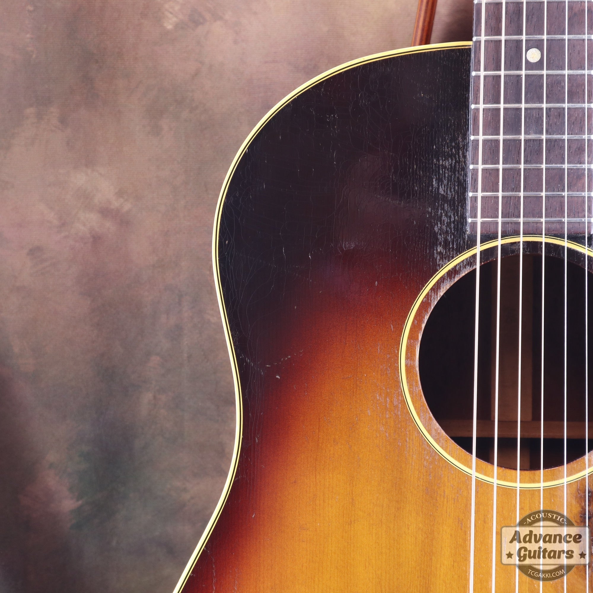 1957年製 J - 45 - TC楽器 - TCGAKKI