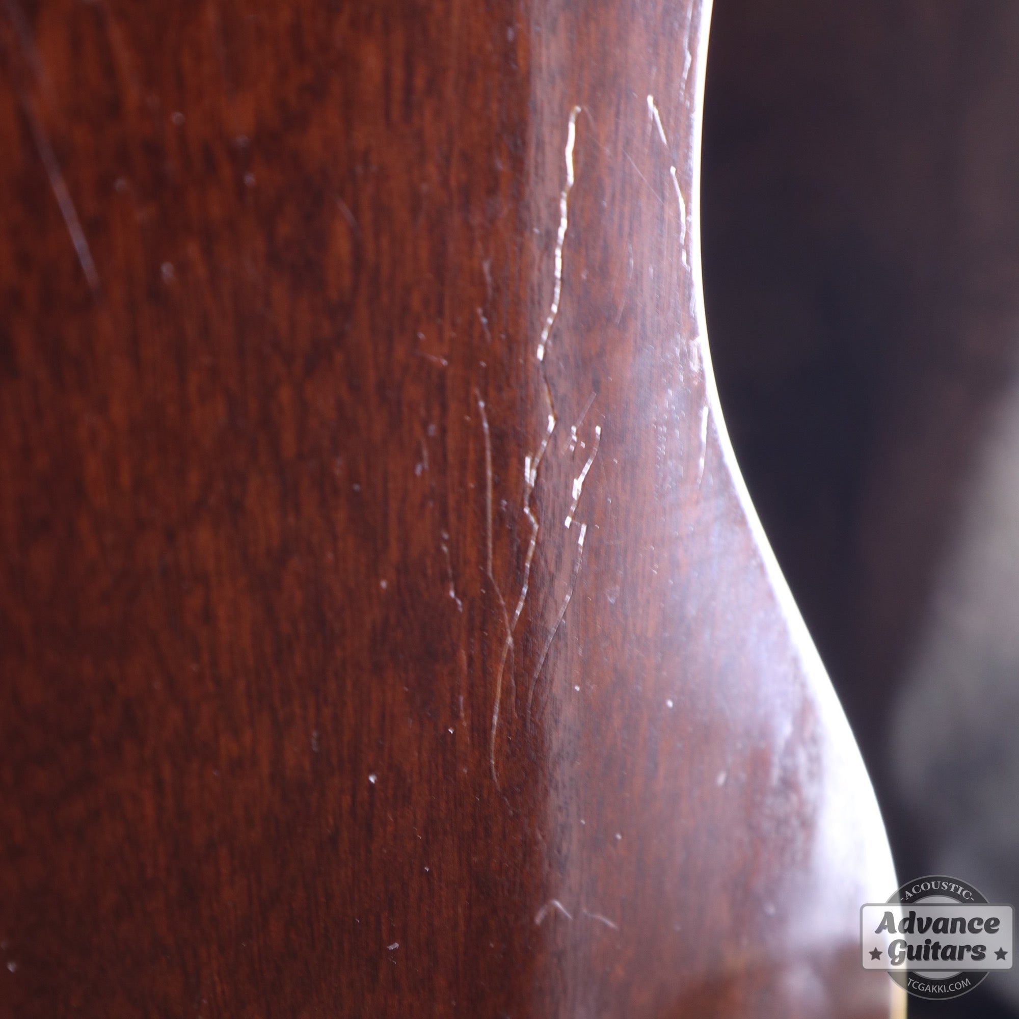 1957年製 J - 45 - TC楽器 - TCGAKKI