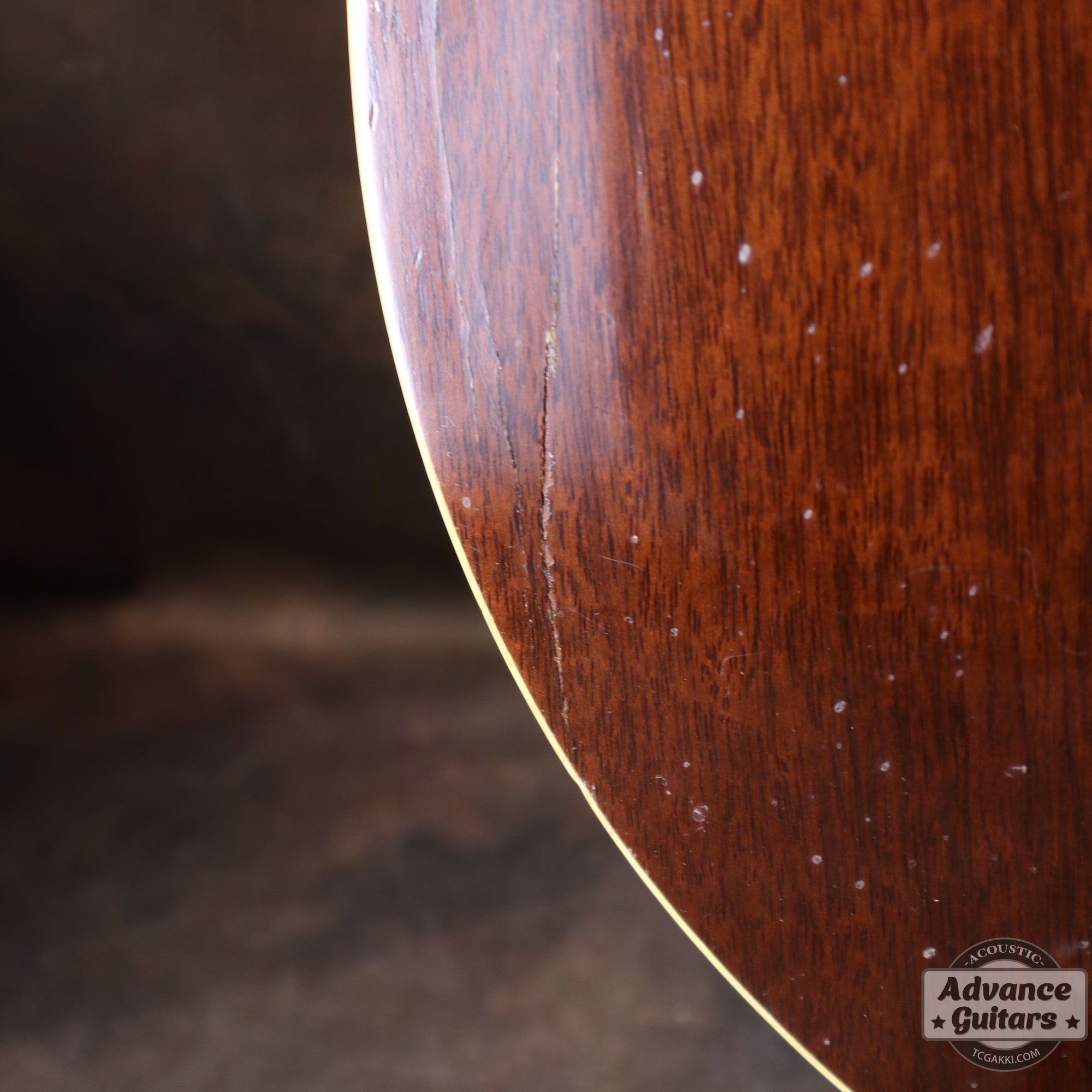 1957年製 J - 45 - TC楽器 - TCGAKKI