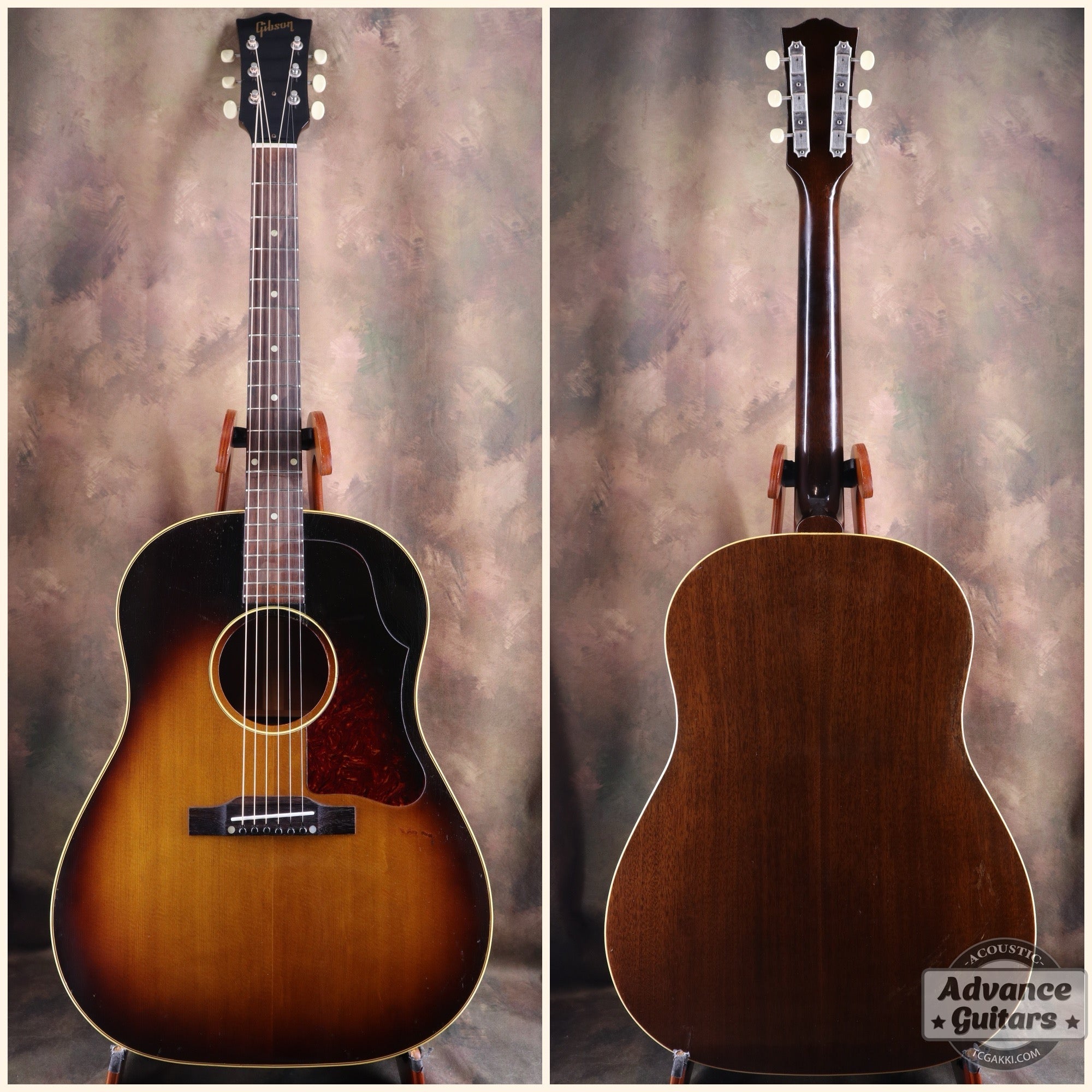 1957年製 J - 45 - TC楽器 - TCGAKKI