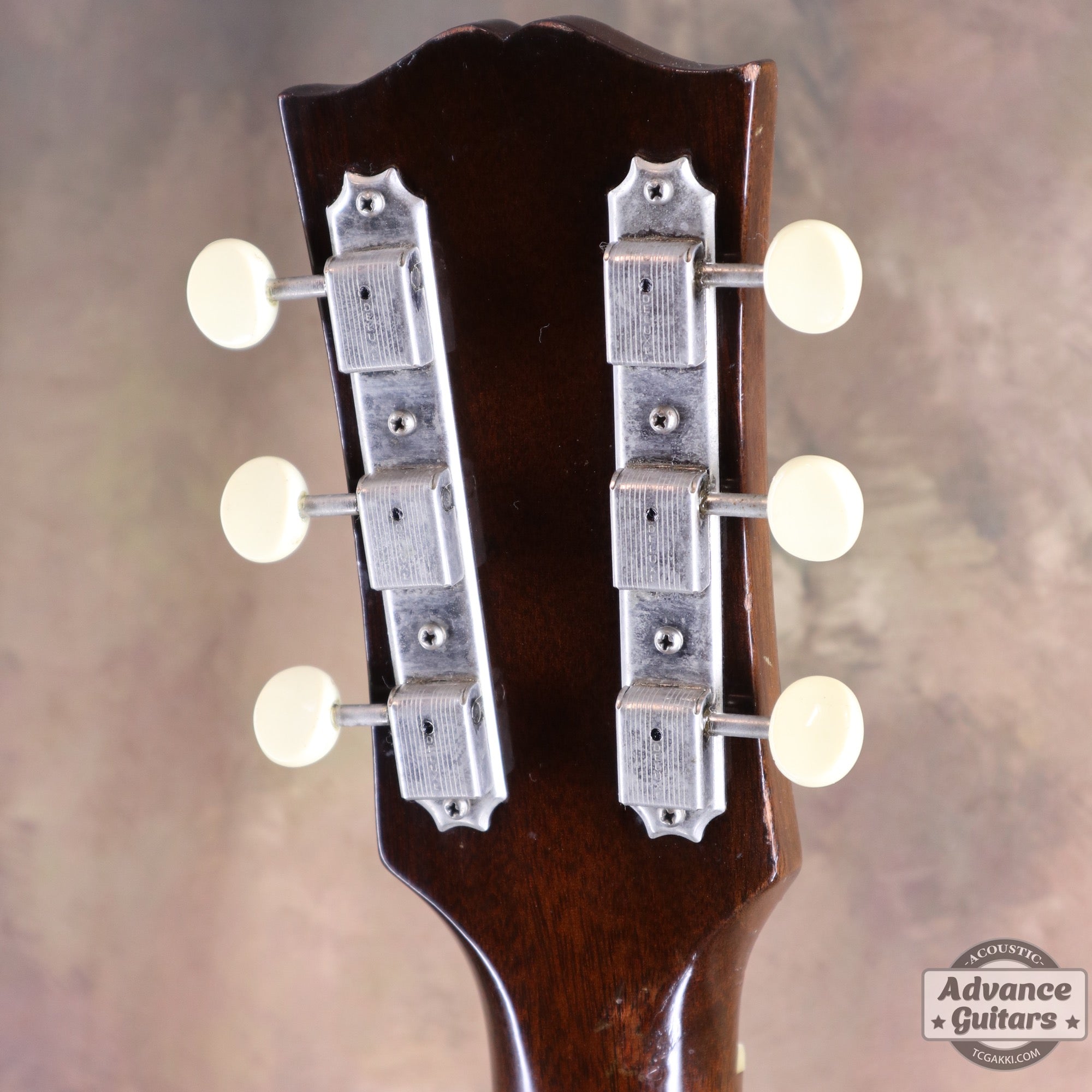 1957年製 J - 45 - TC楽器 - TCGAKKI