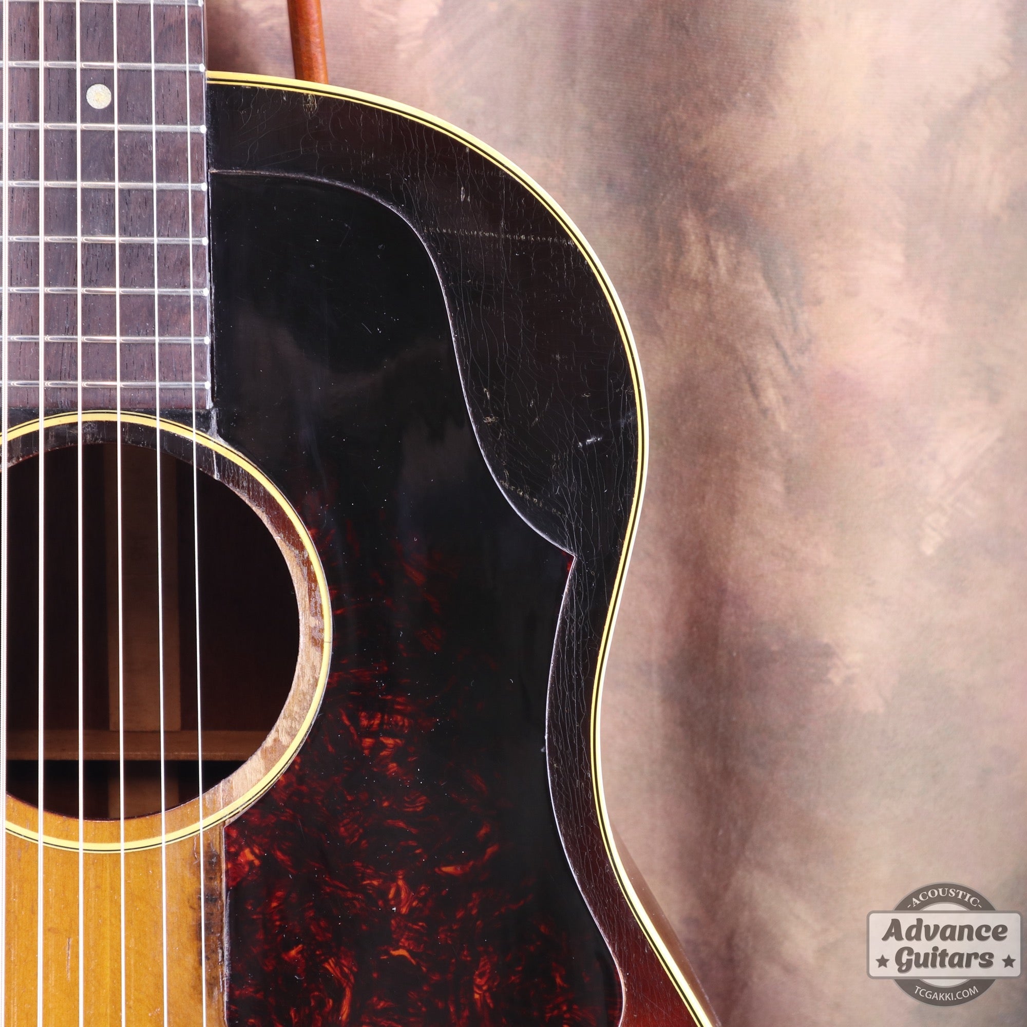 1957年製 J - 45 - TC楽器 - TCGAKKI