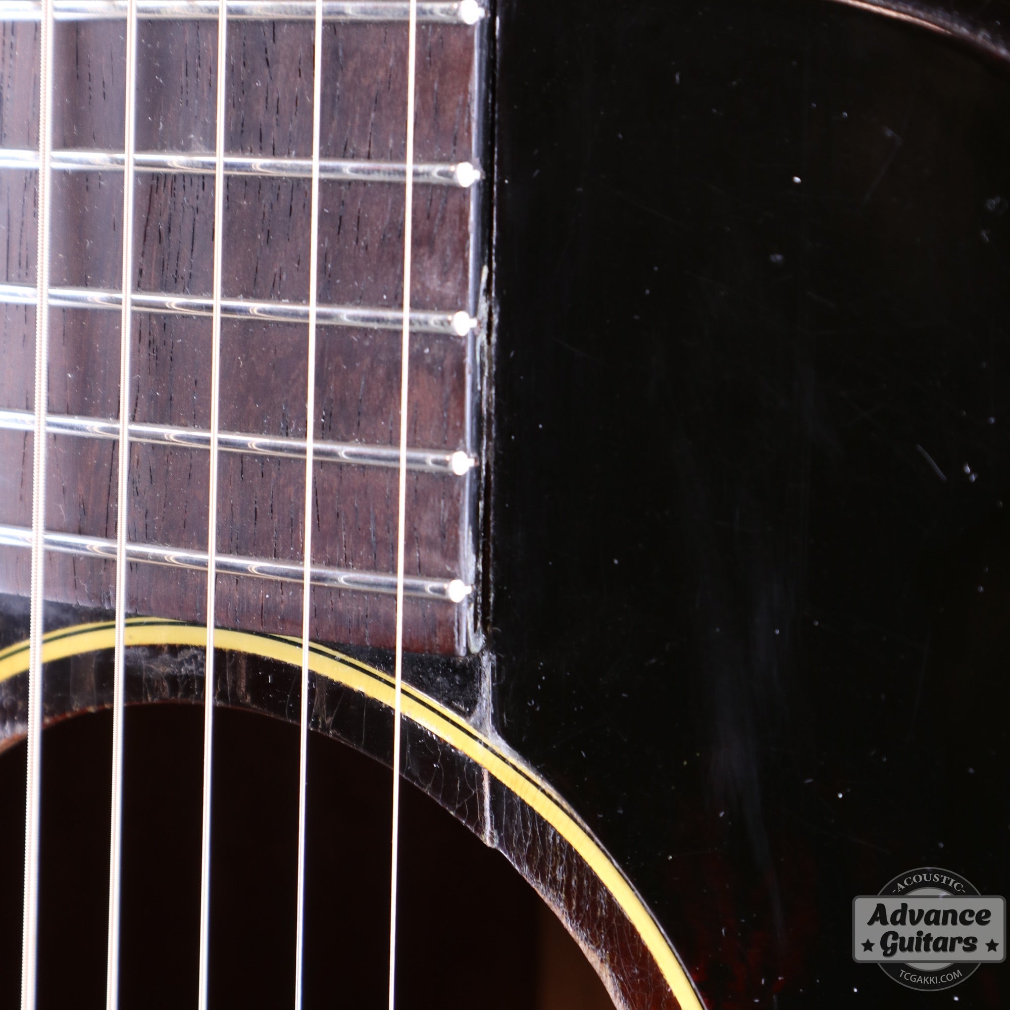 1957年製 J - 45 - TC楽器 - TCGAKKI