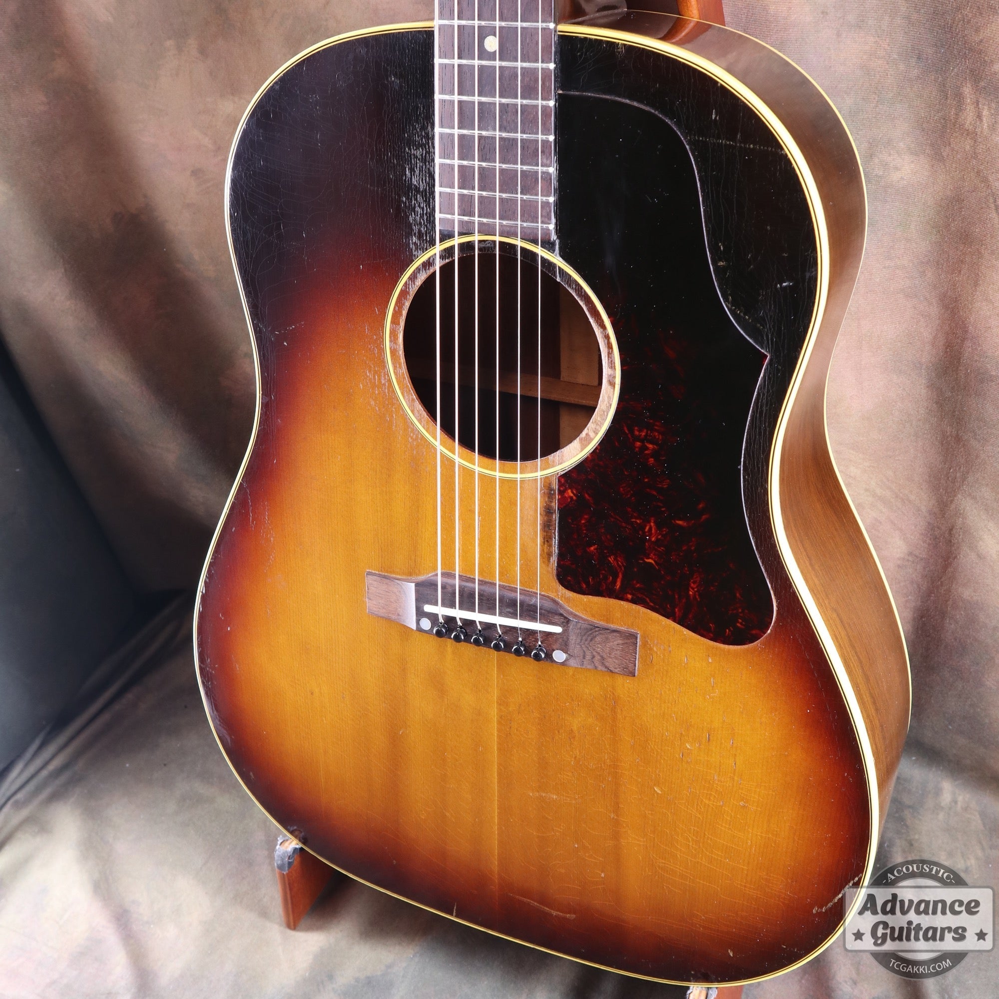 1957年製 J - 45 - TC楽器 - TCGAKKI