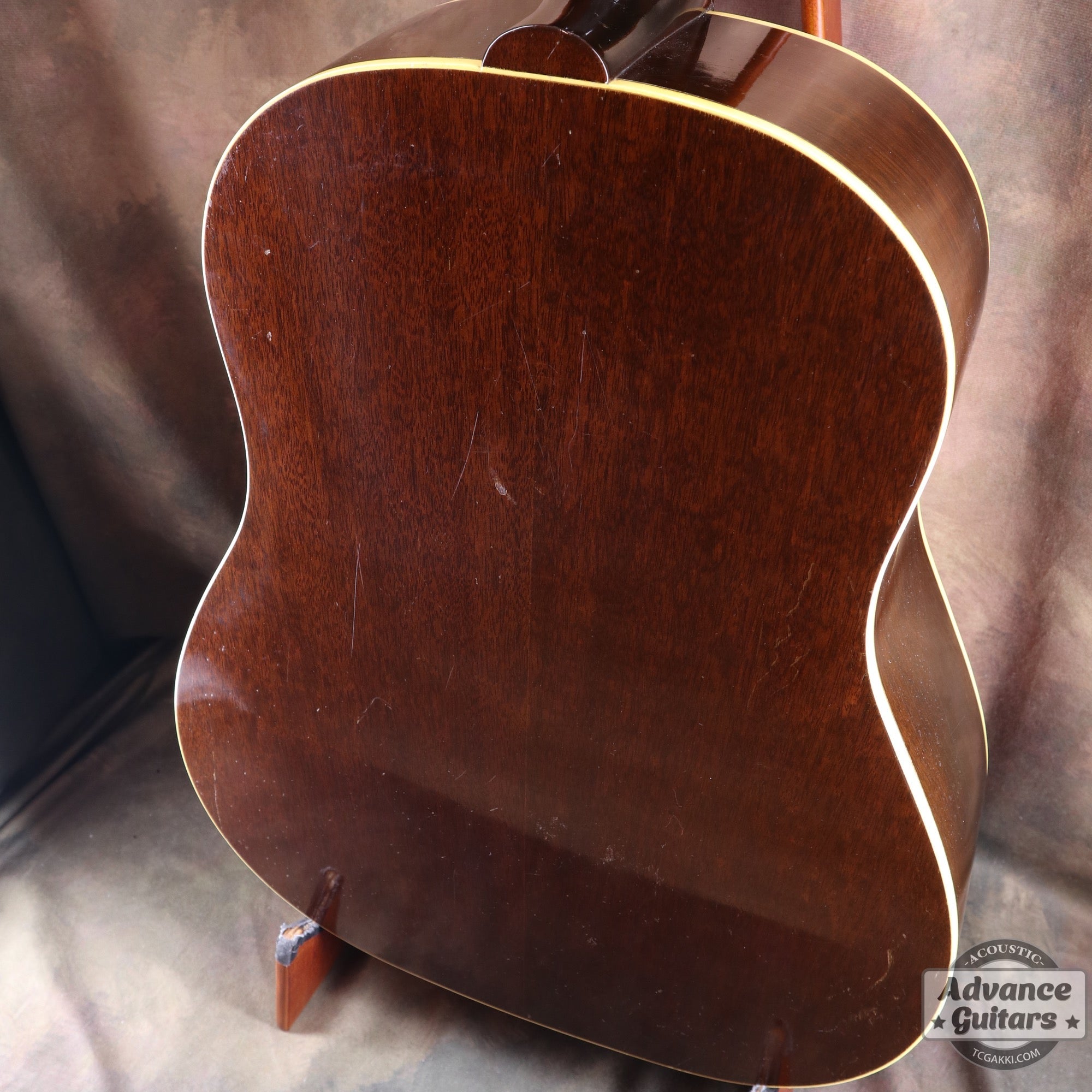 1957年製 J - 45 - TC楽器 - TCGAKKI