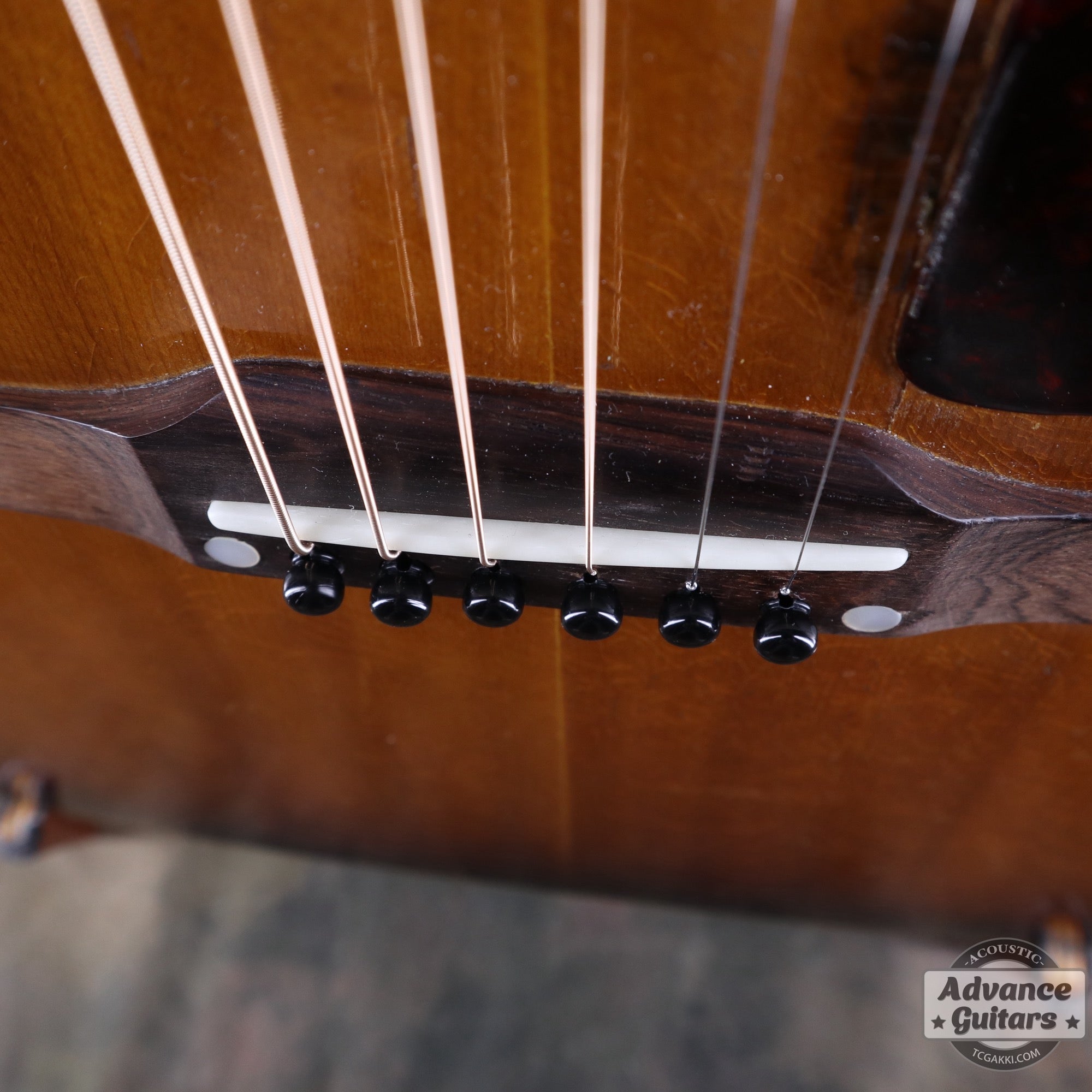 1957年製 J - 45 - TC楽器 - TCGAKKI