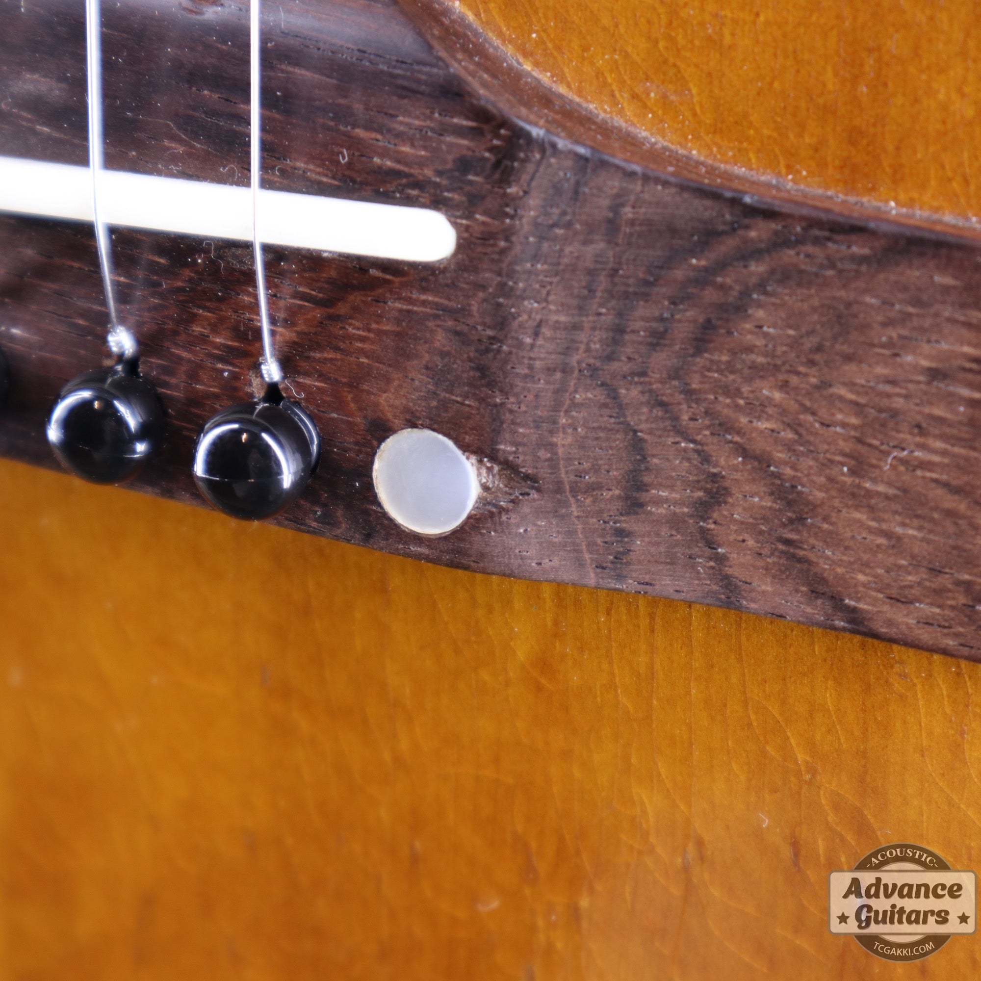 1957年製 J - 45 - TC楽器 - TCGAKKI