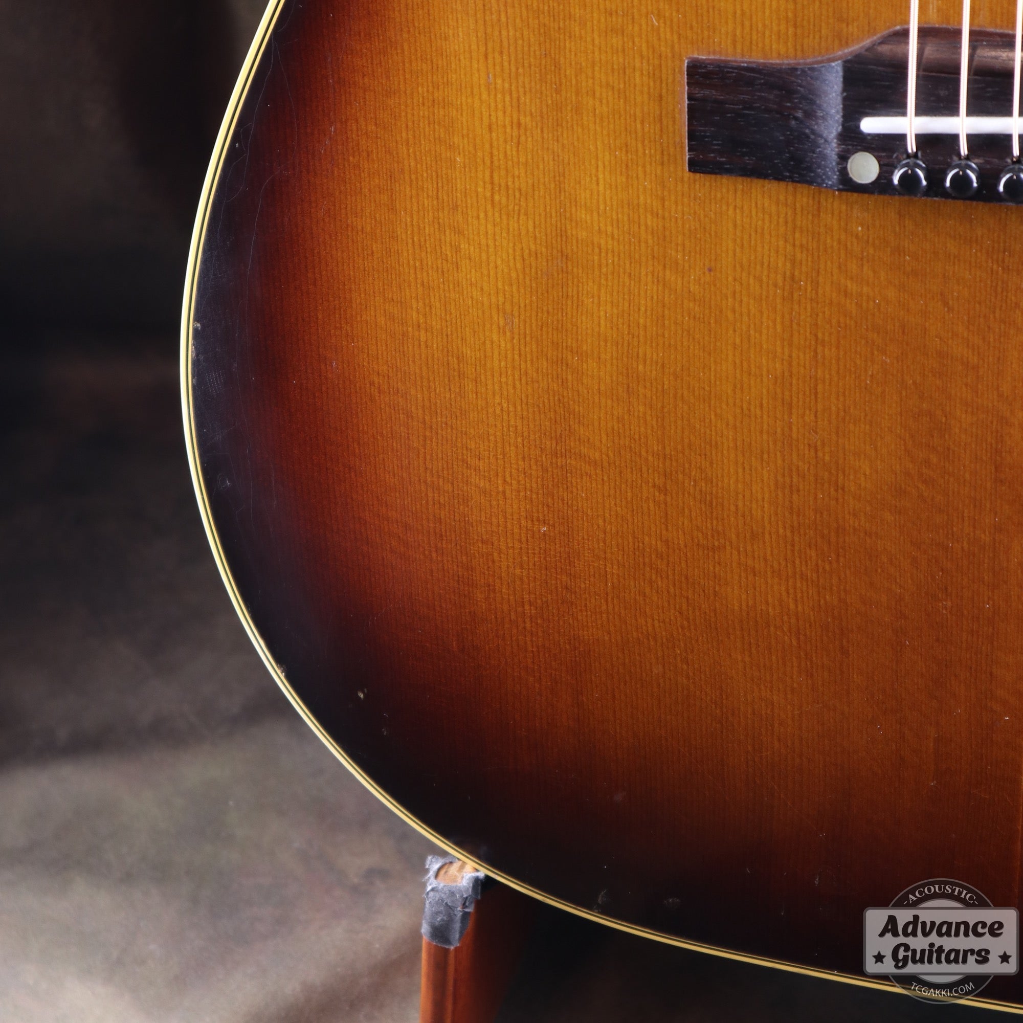 1957年製 J - 45 - TC楽器 - TCGAKKI