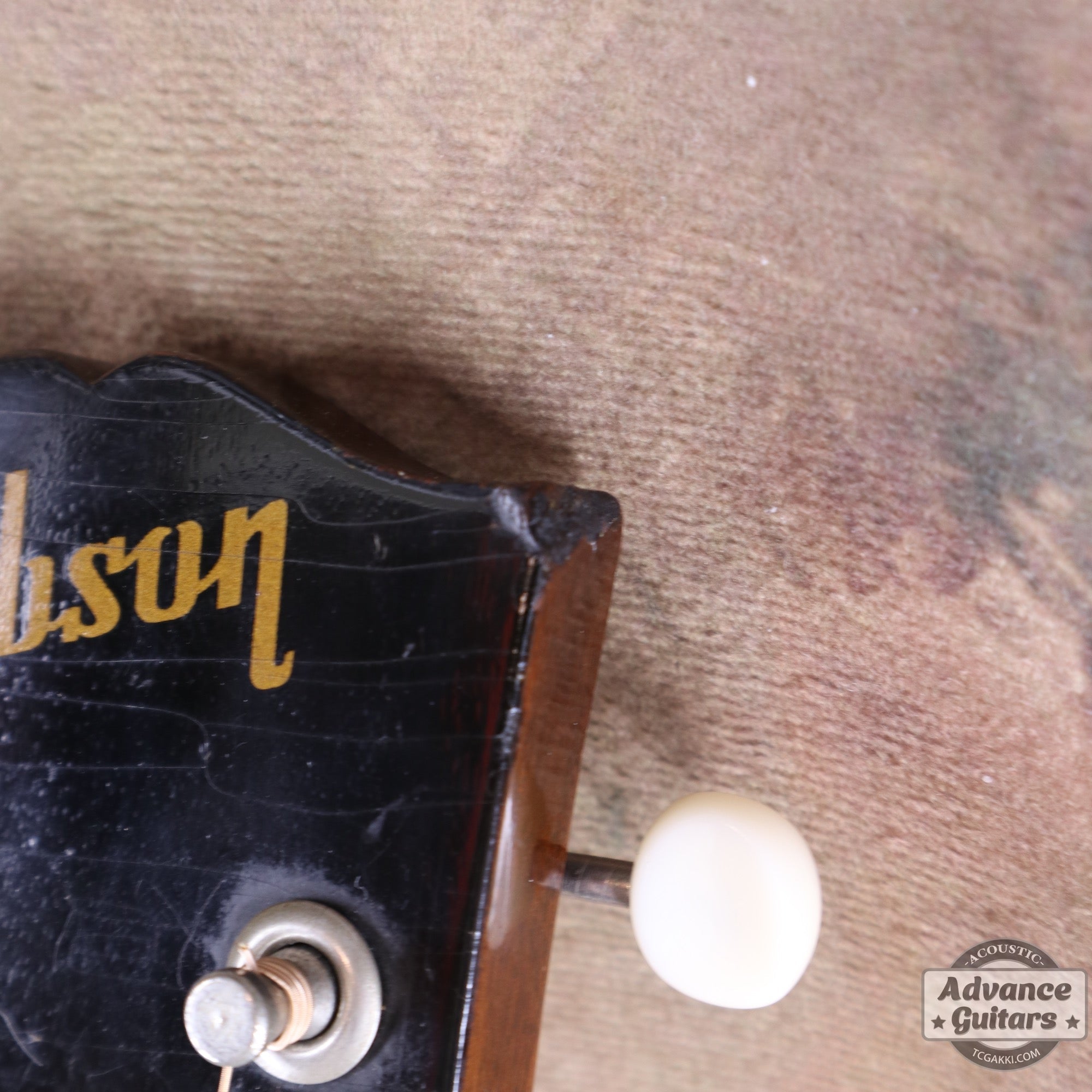 1957年製 J - 45 - TC楽器 - TCGAKKI