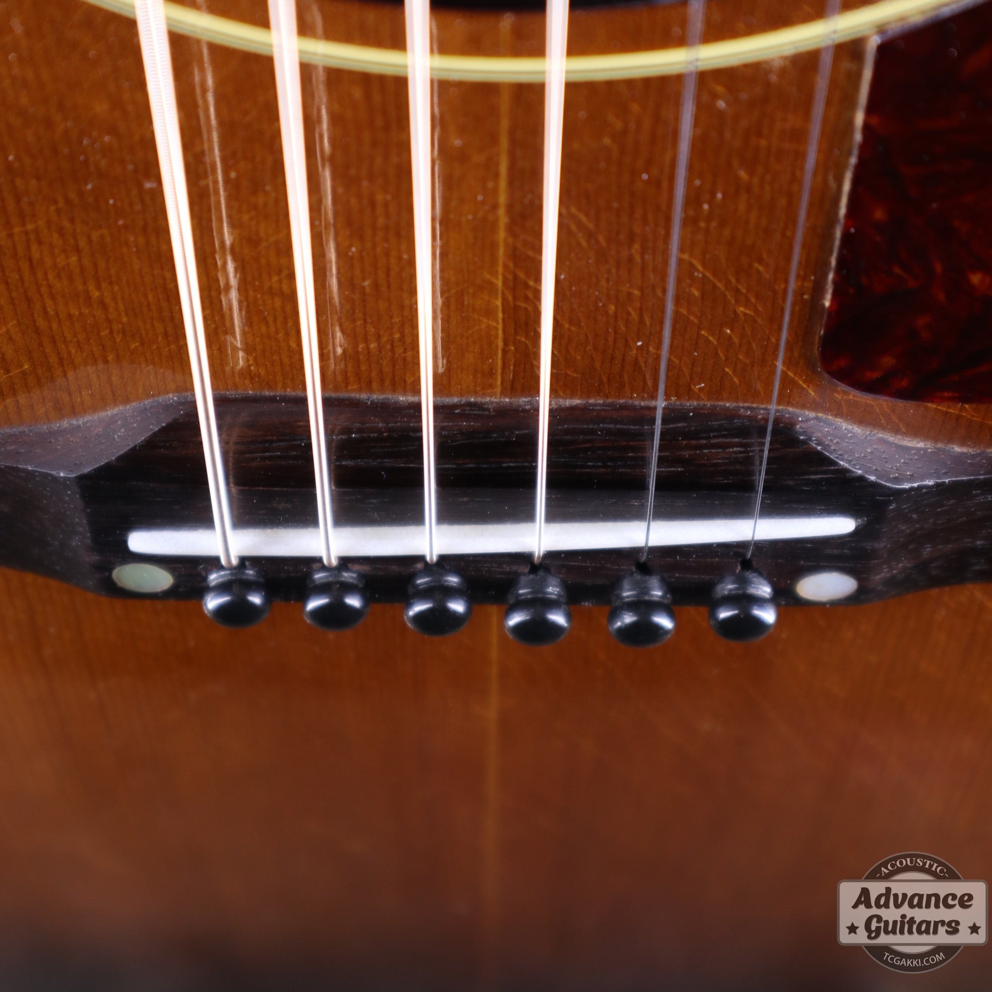 1957年製 J - 45 - TC楽器 - TCGAKKI