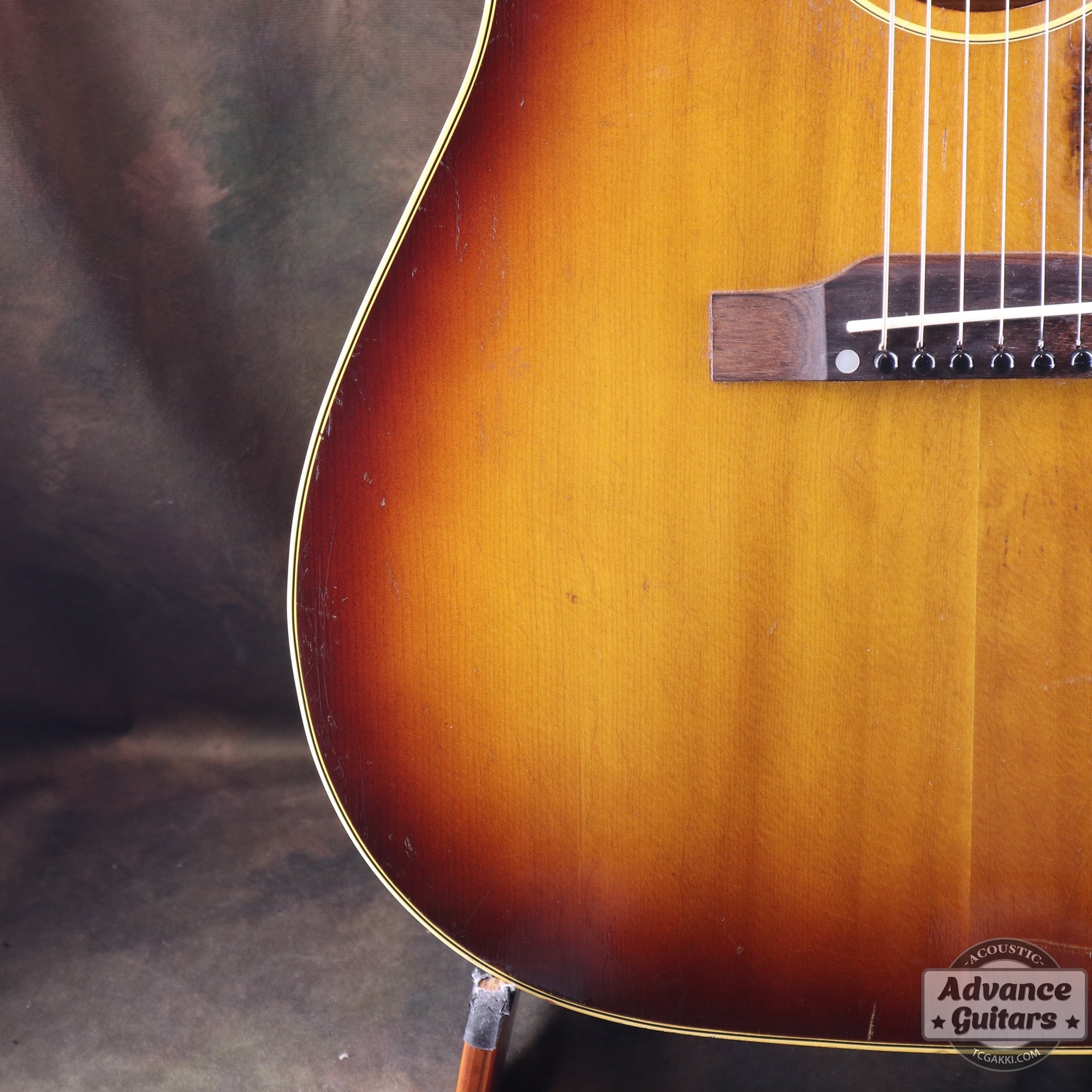 1957年製 J - 45 - TC楽器 - TCGAKKI