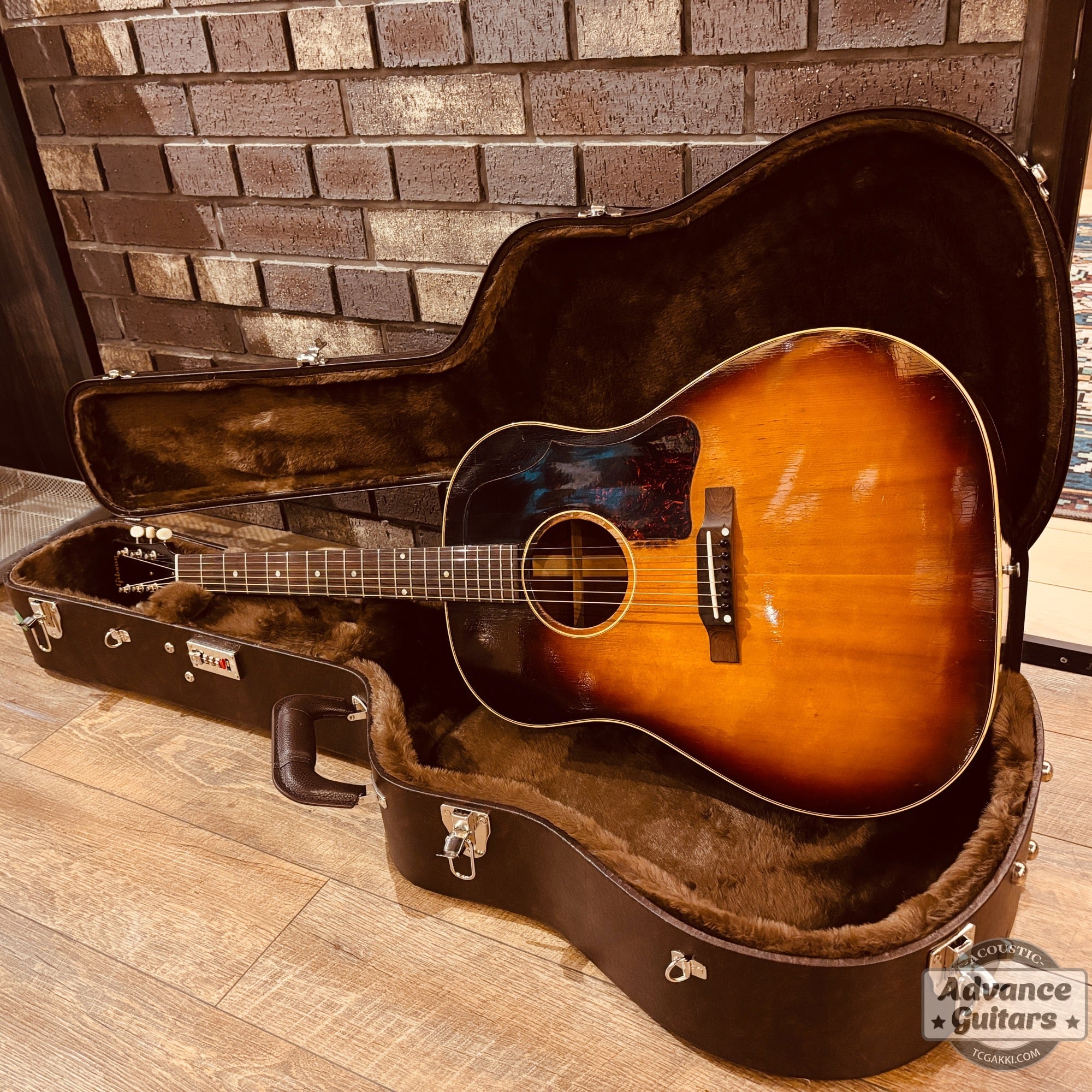 1957年製 J - 45 - TC楽器 - TCGAKKI