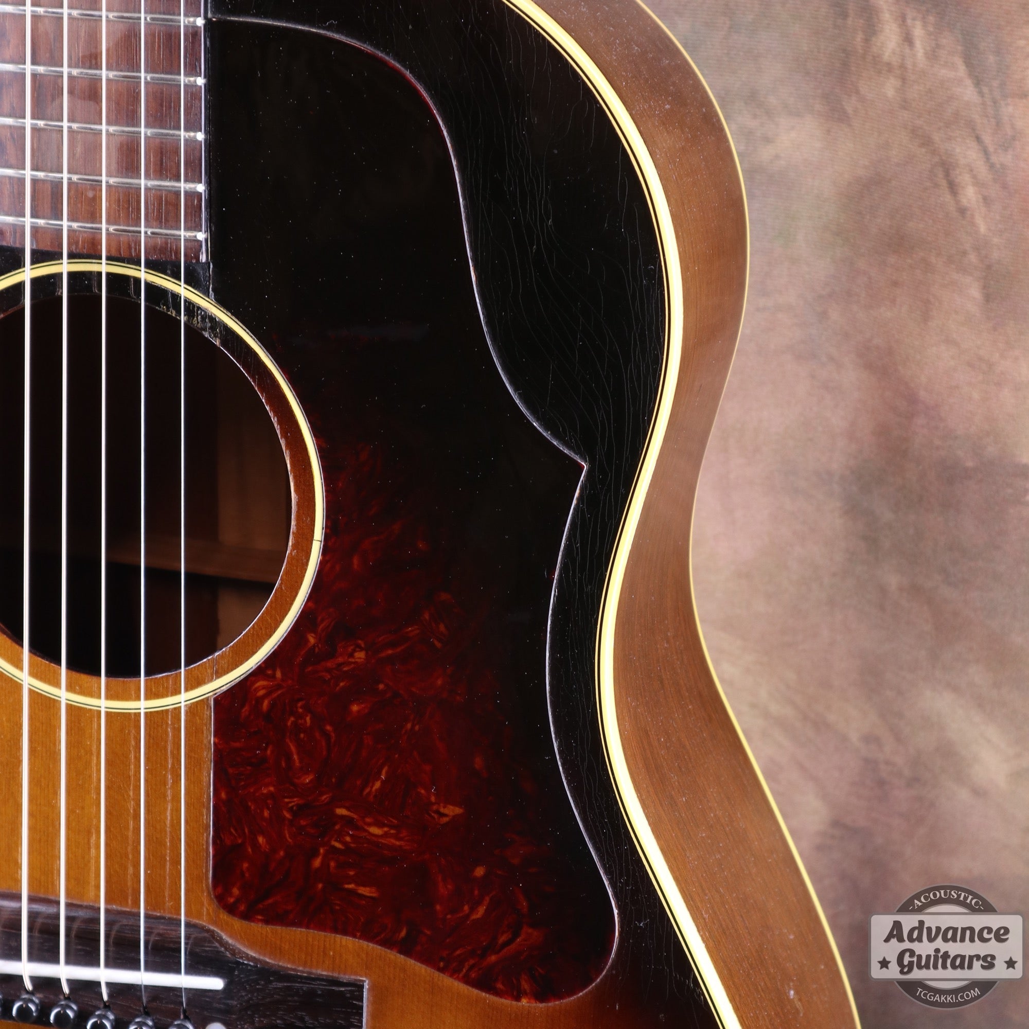 1957年製 J - 45 - TC楽器 - TCGAKKI