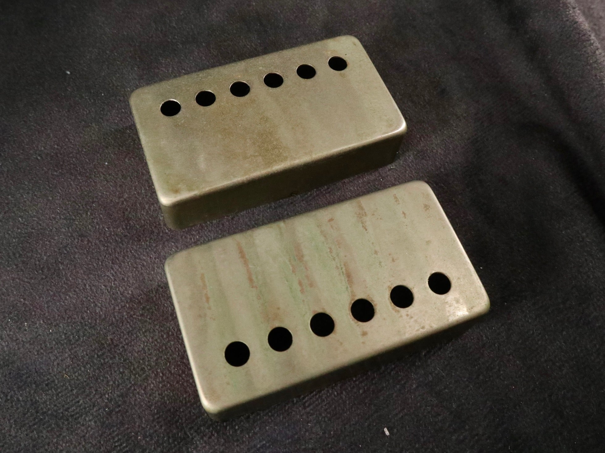 1958-1961 PU-490 "PAF" Set - TC楽器 - TCGAKKI