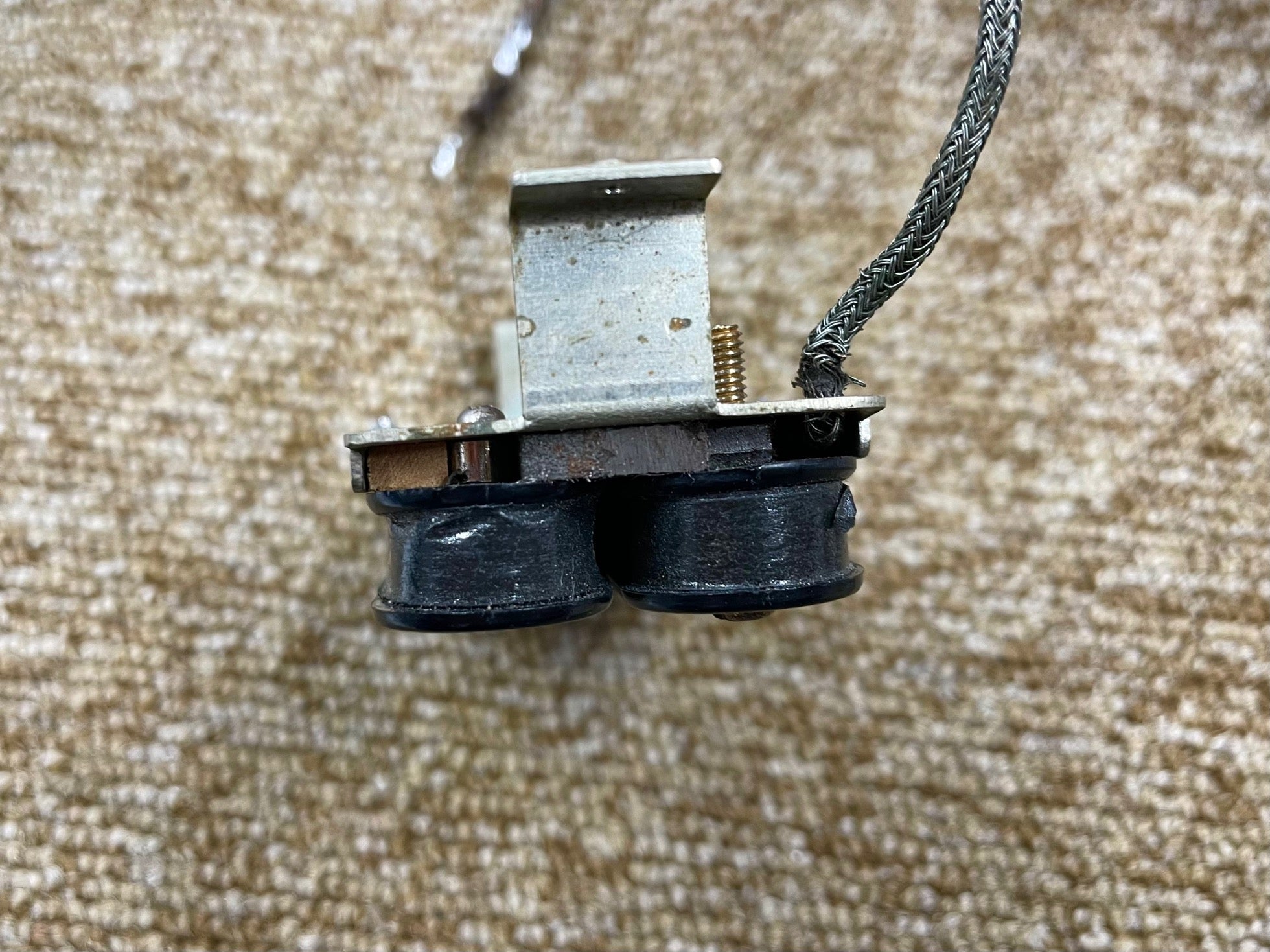 1958-1961 PU-490 "PAF" Set - TC楽器 - TCGAKKI