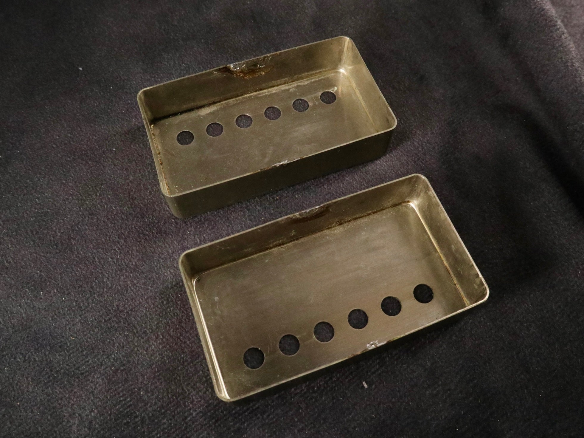 1958-1961 PU-490 "PAF" Set - TC楽器 - TCGAKKI