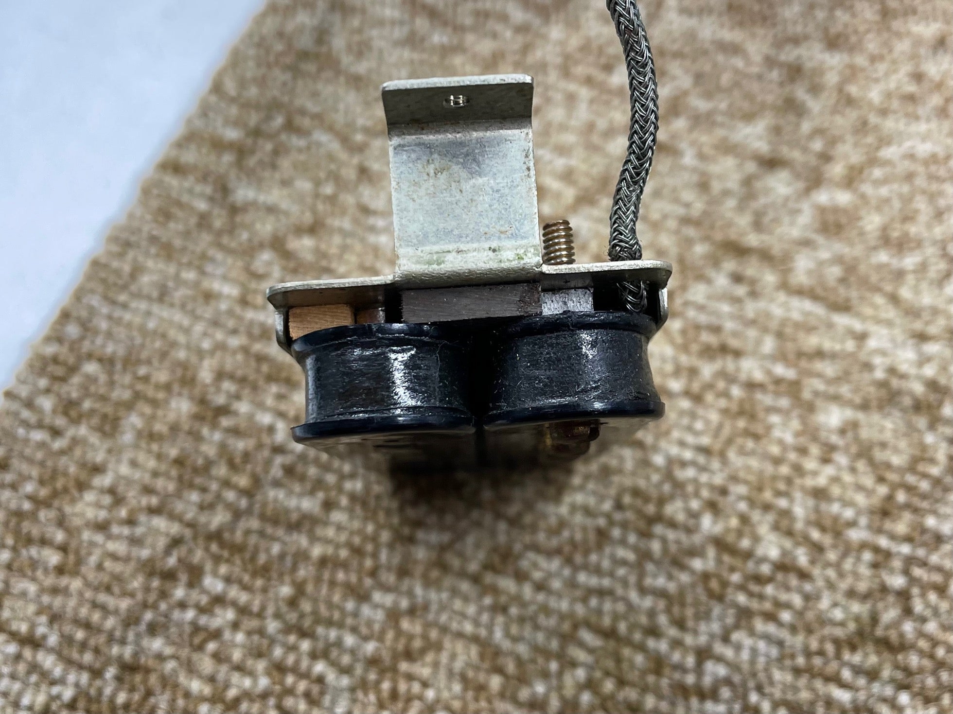 1958-1961 PU-490 "PAF" Set - TC楽器 - TCGAKKI