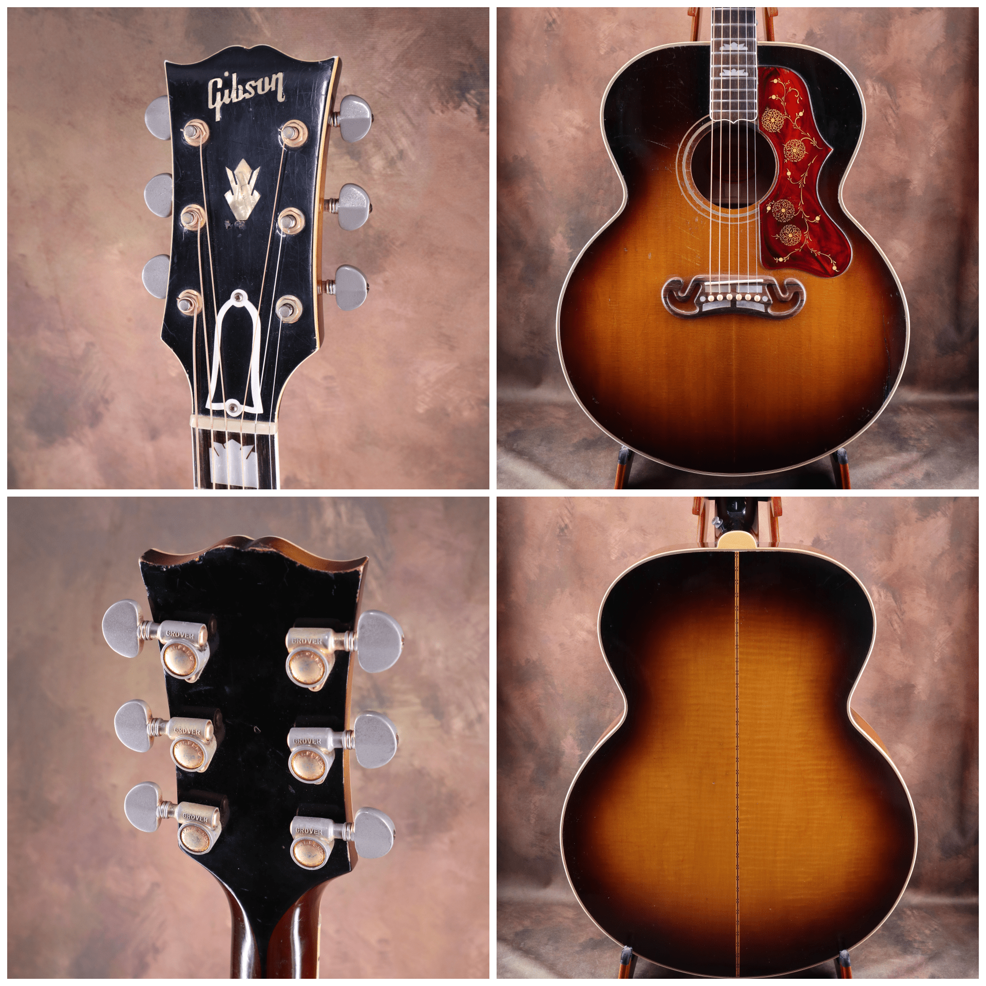 1959年製 J - 200 - TC楽器 - TCGAKKI