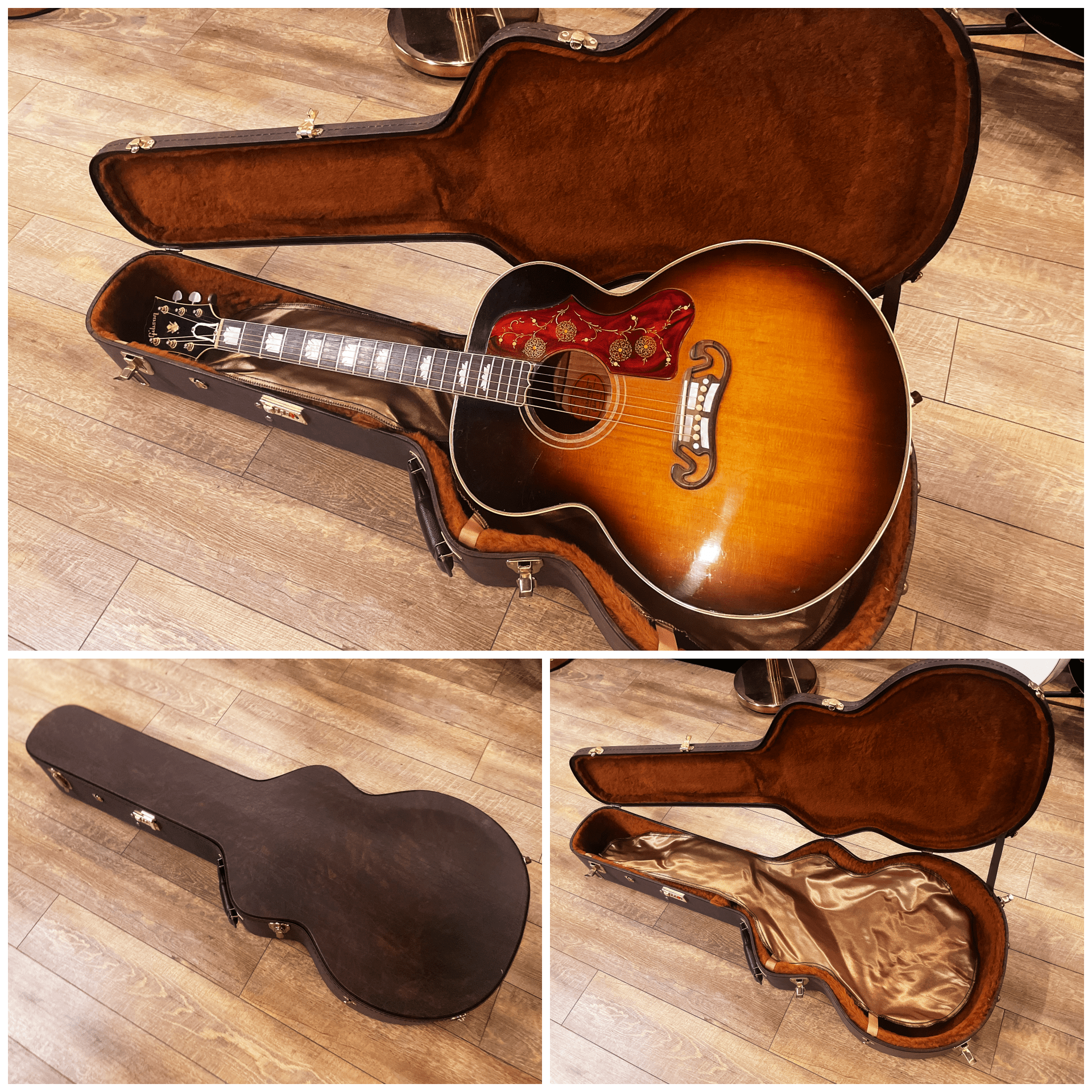 1959年製 J - 200 - TC楽器 - TCGAKKI