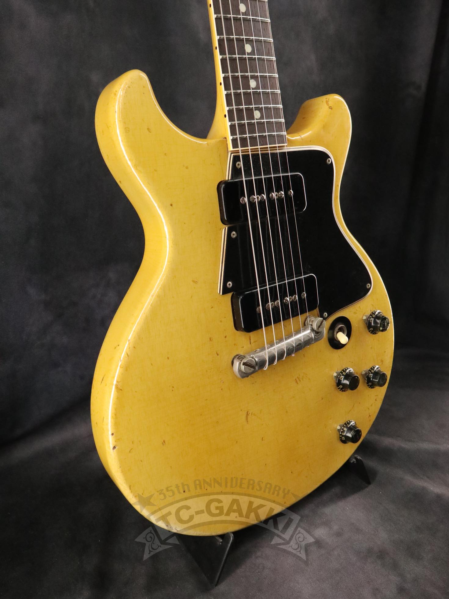 1960 Les Paul Special Double Cut - TC楽器 - TCGAKKI