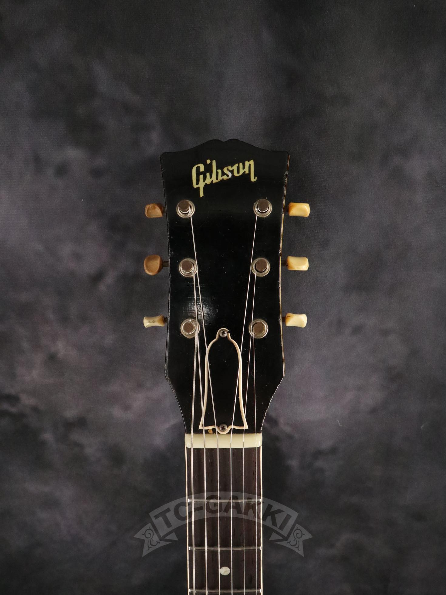 1960 Les Paul Special Double Cut - TC楽器 - TCGAKKI