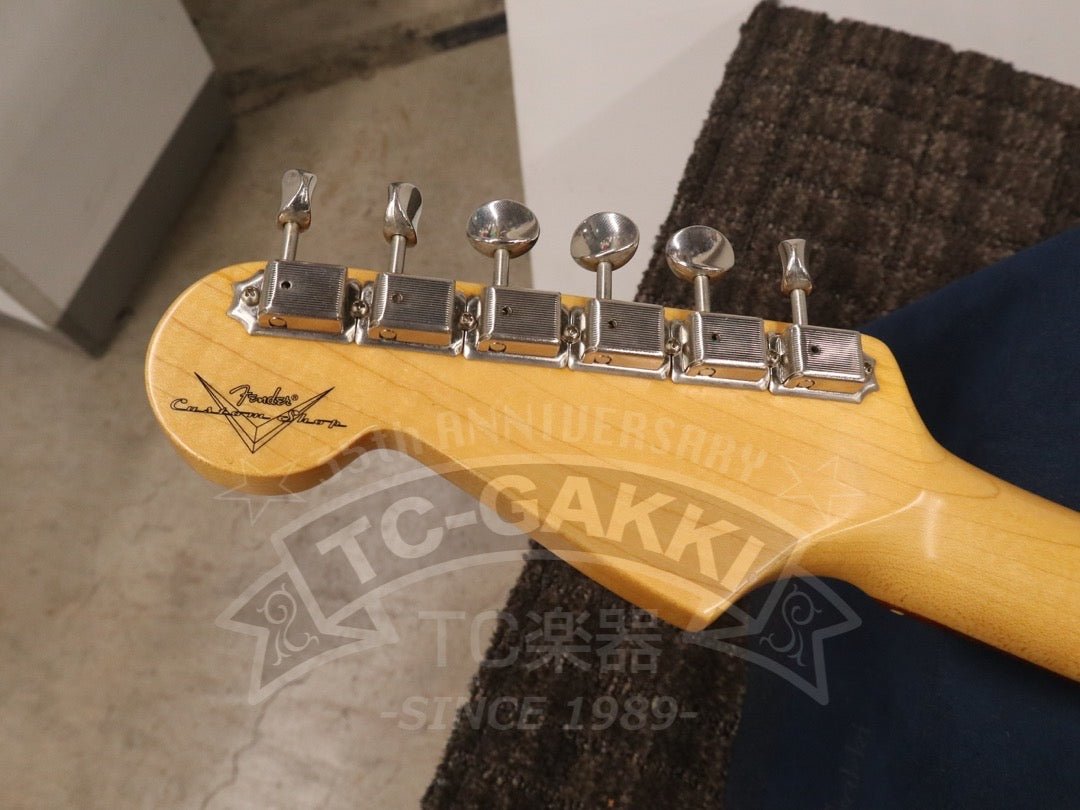 1960 Stratocaster NOS - TC楽器 - TCGAKKI