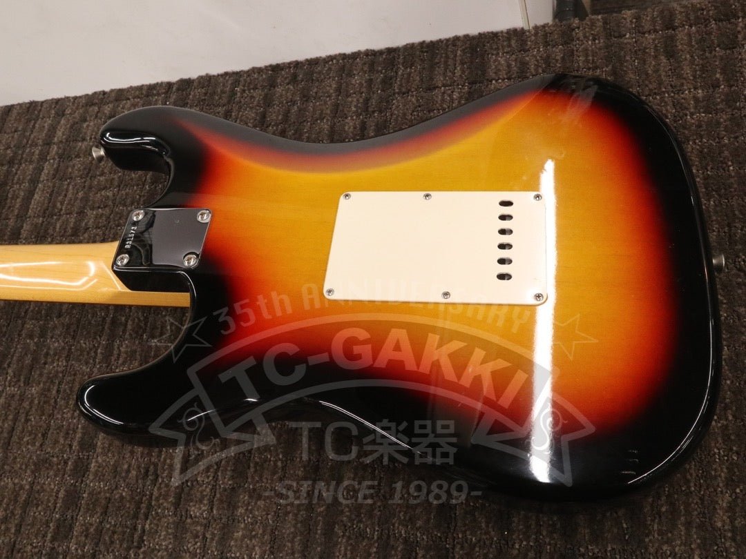 1960 Stratocaster NOS - TC楽器 - TCGAKKI