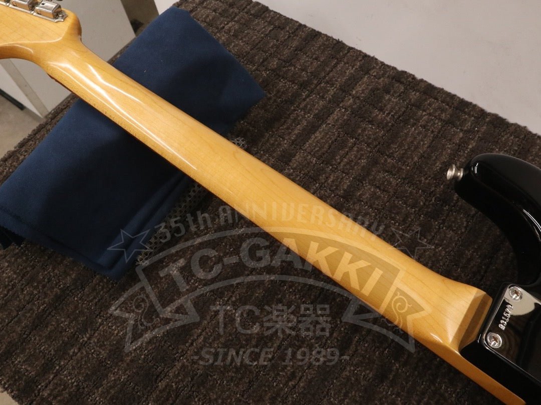 1960 Stratocaster NOS - TC楽器 - TCGAKKI