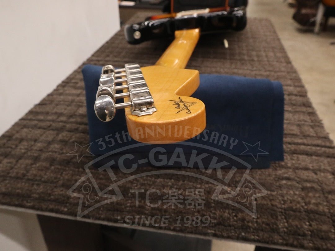 1960 Stratocaster NOS - TC楽器 - TCGAKKI