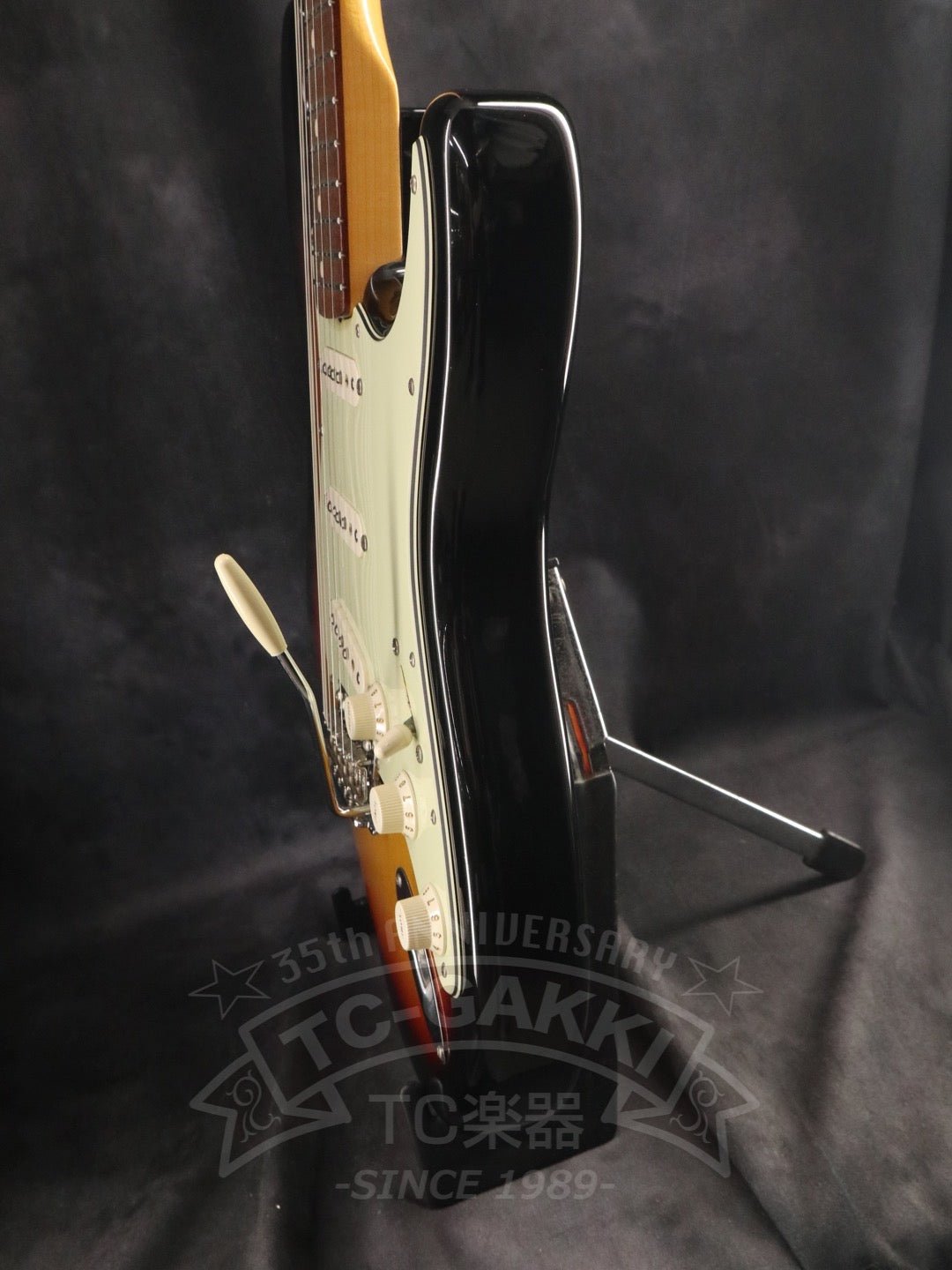 1960 Stratocaster NOS - TC楽器 - TCGAKKI