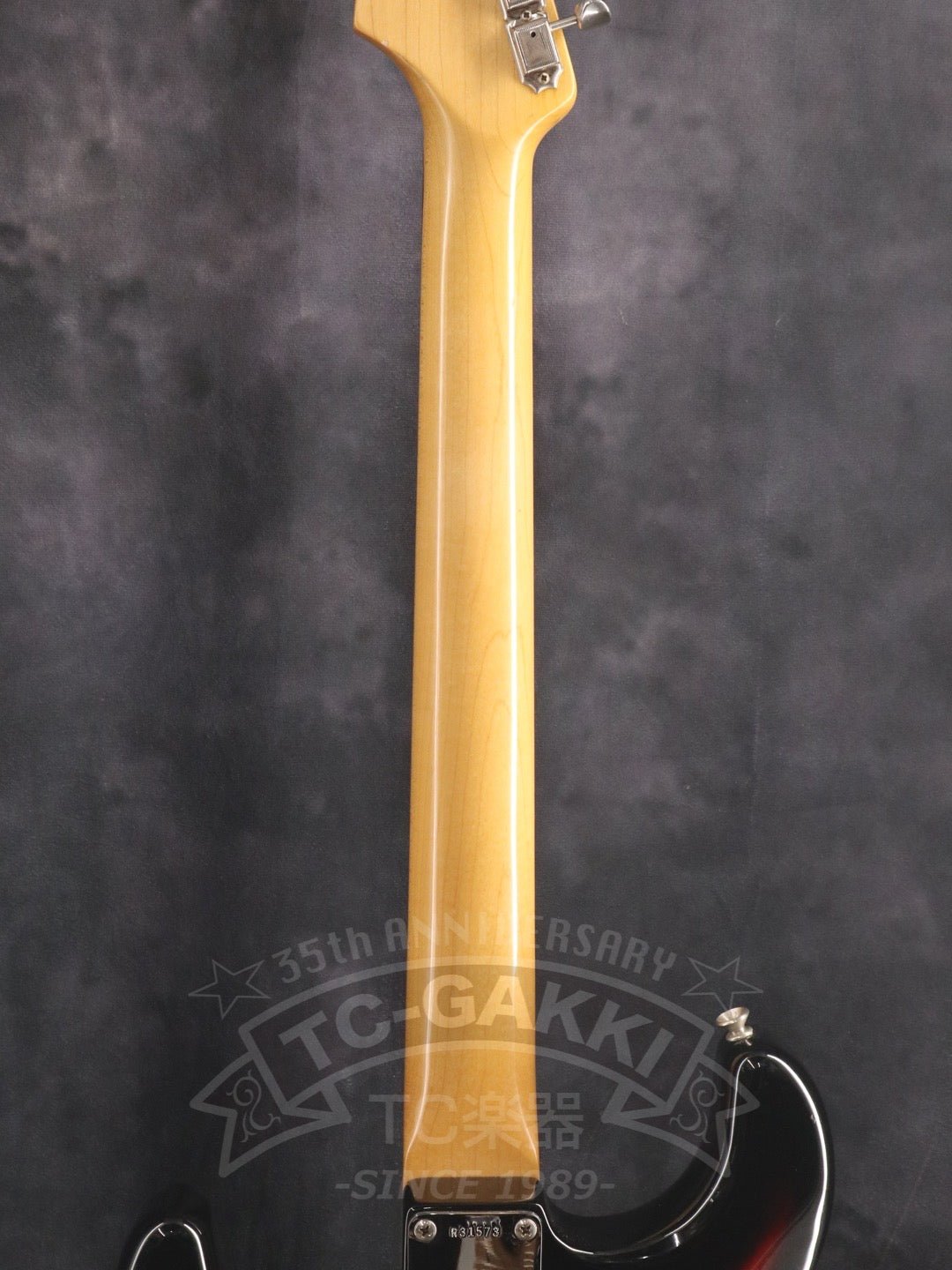 1960 Stratocaster NOS - TC楽器 - TCGAKKI