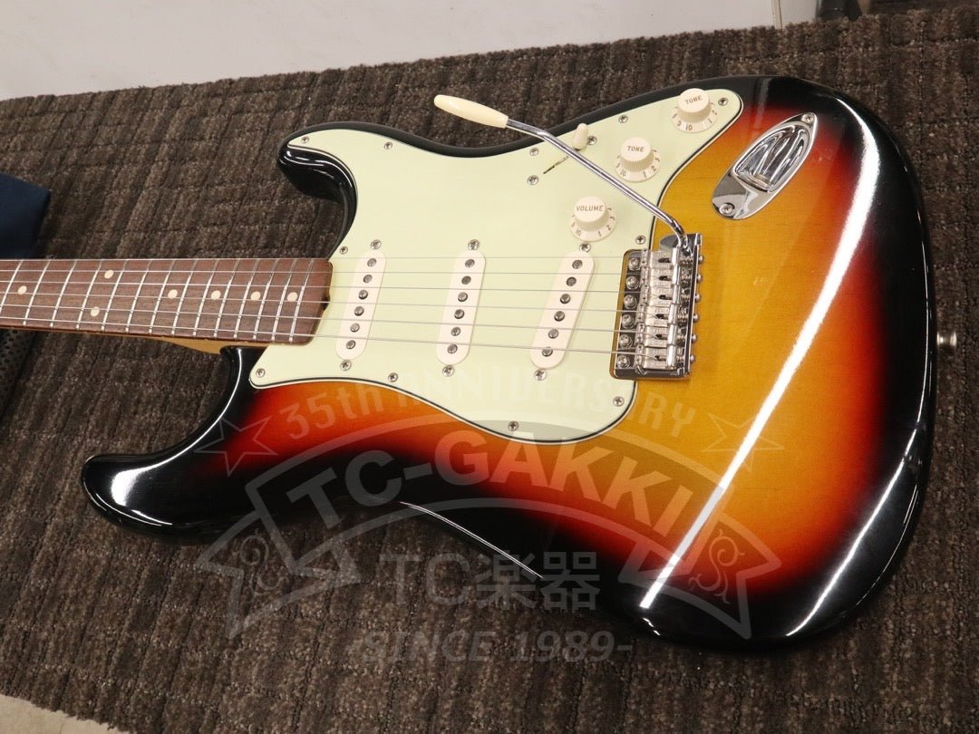 1960 Stratocaster NOS - TC楽器 - TCGAKKI