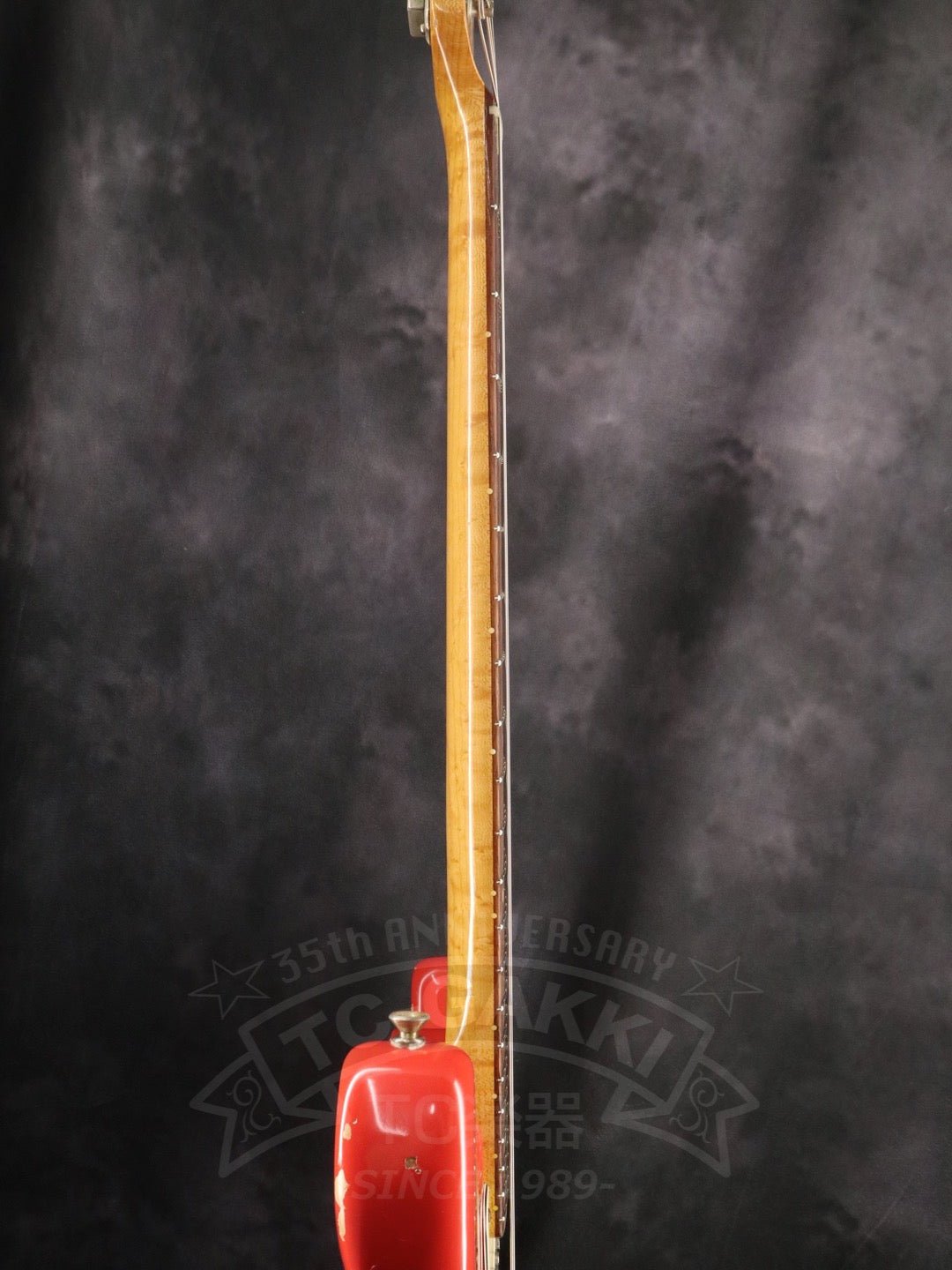 1960 Stratocaster Relic - TC楽器 - TCGAKKI