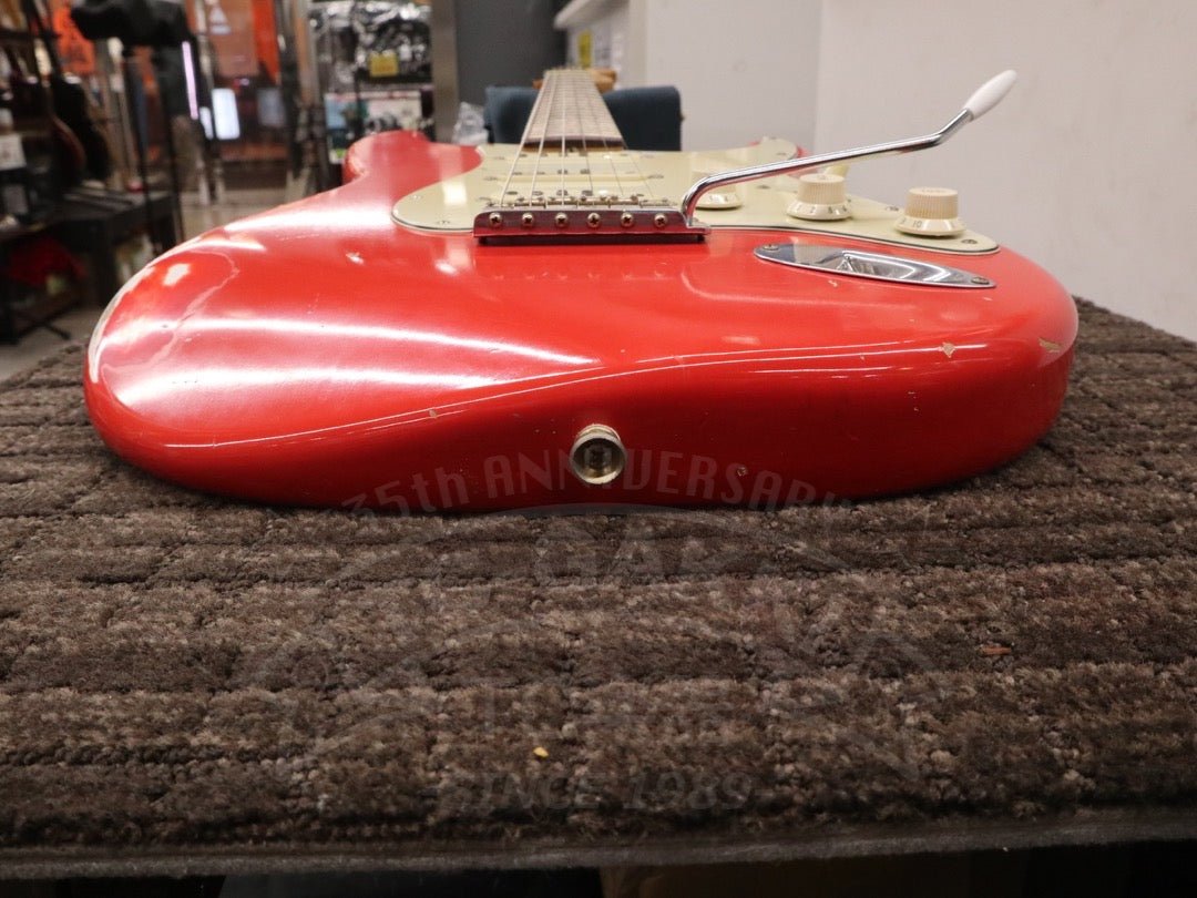 1960 Stratocaster Relic - TC楽器 - TCGAKKI