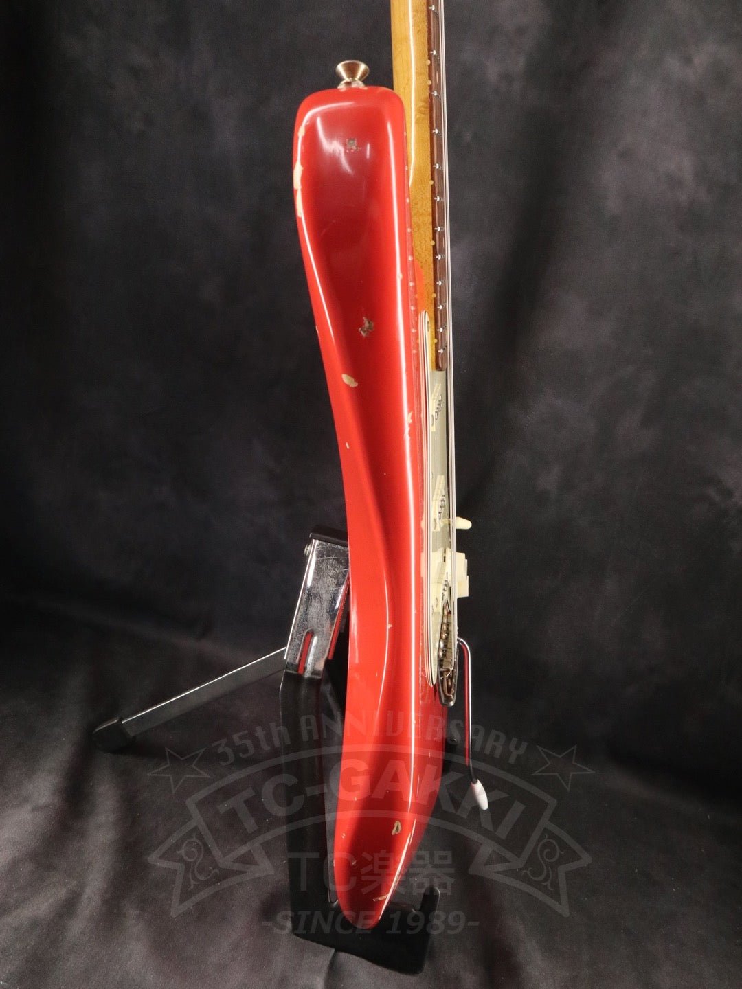 1960 Stratocaster Relic - TC楽器 - TCGAKKI