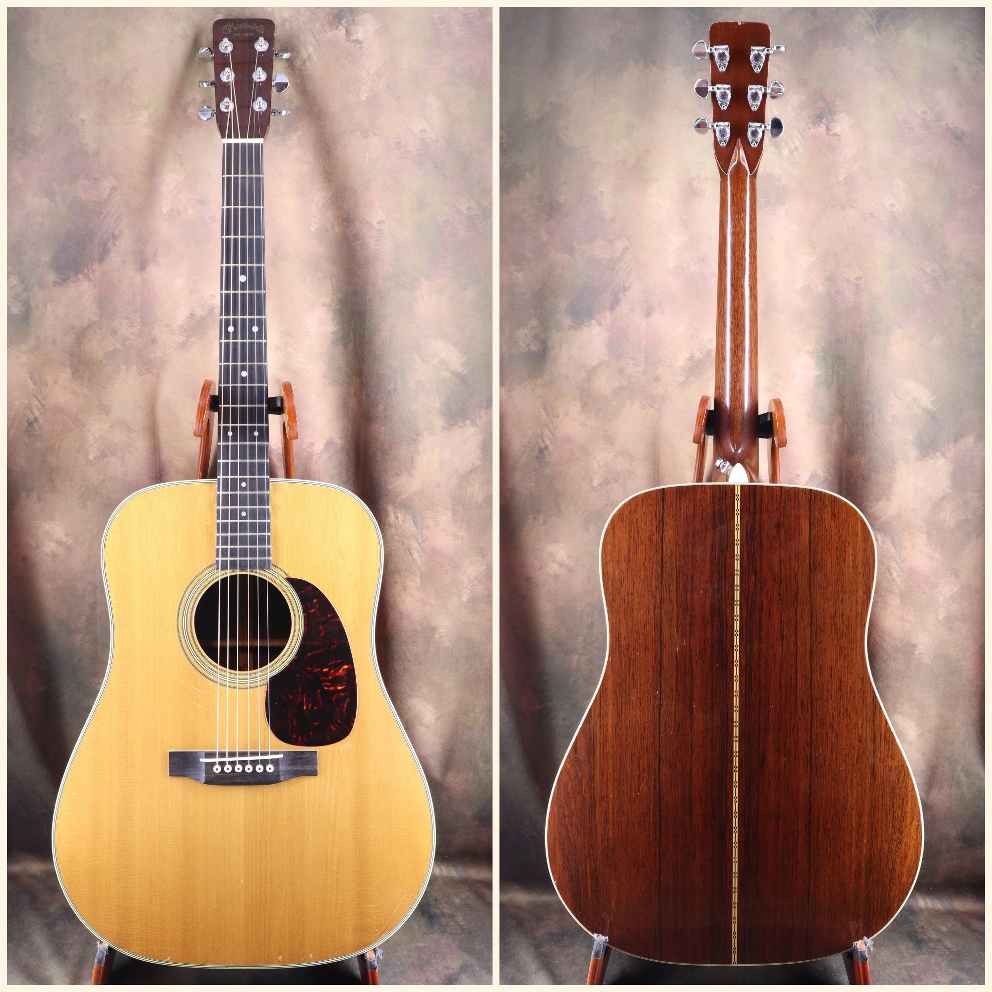 1961年製 D - 28 - TC楽器 - TCGAKKI