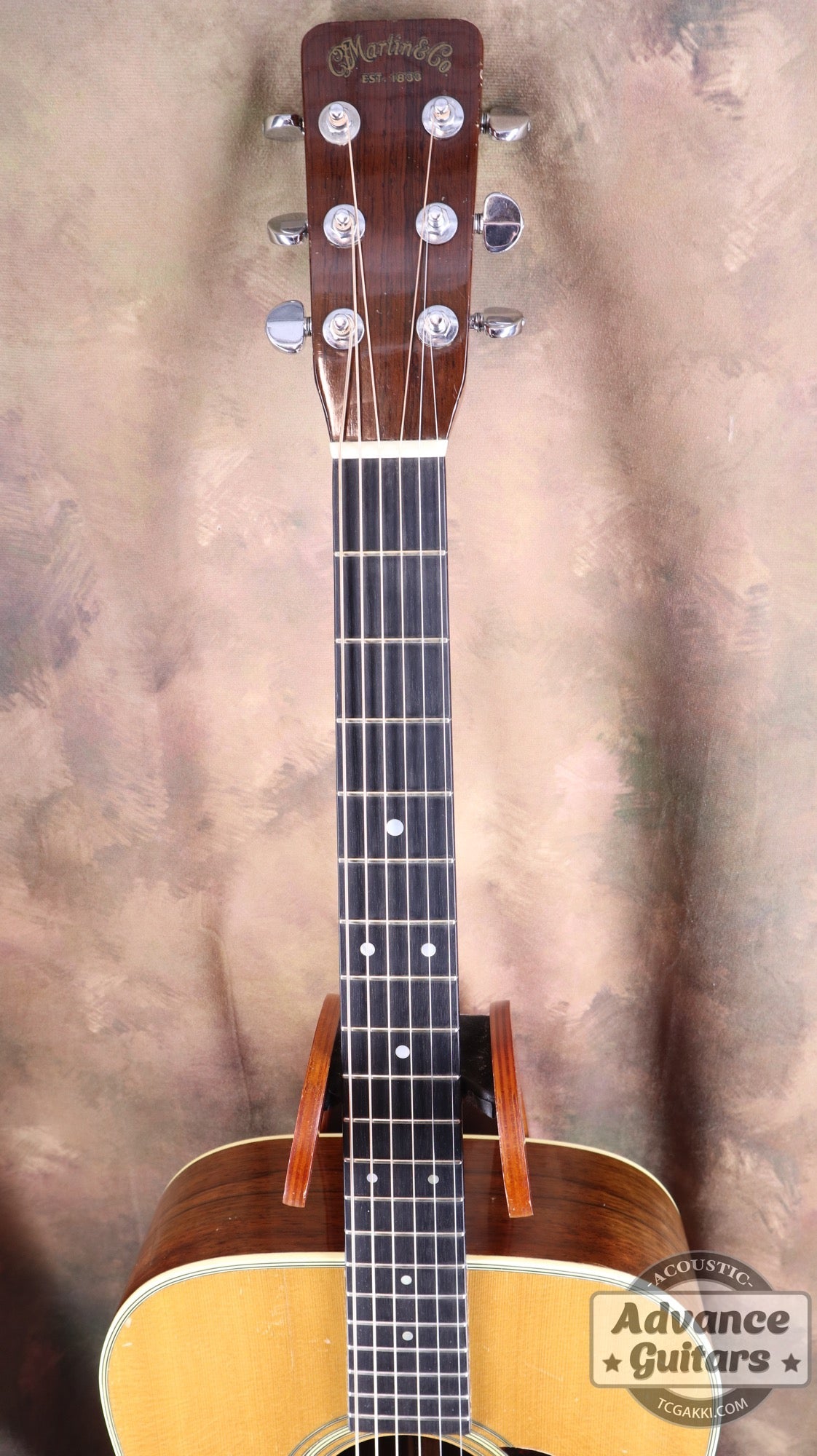 1961年製 D - 28 - TC楽器 - TCGAKKI