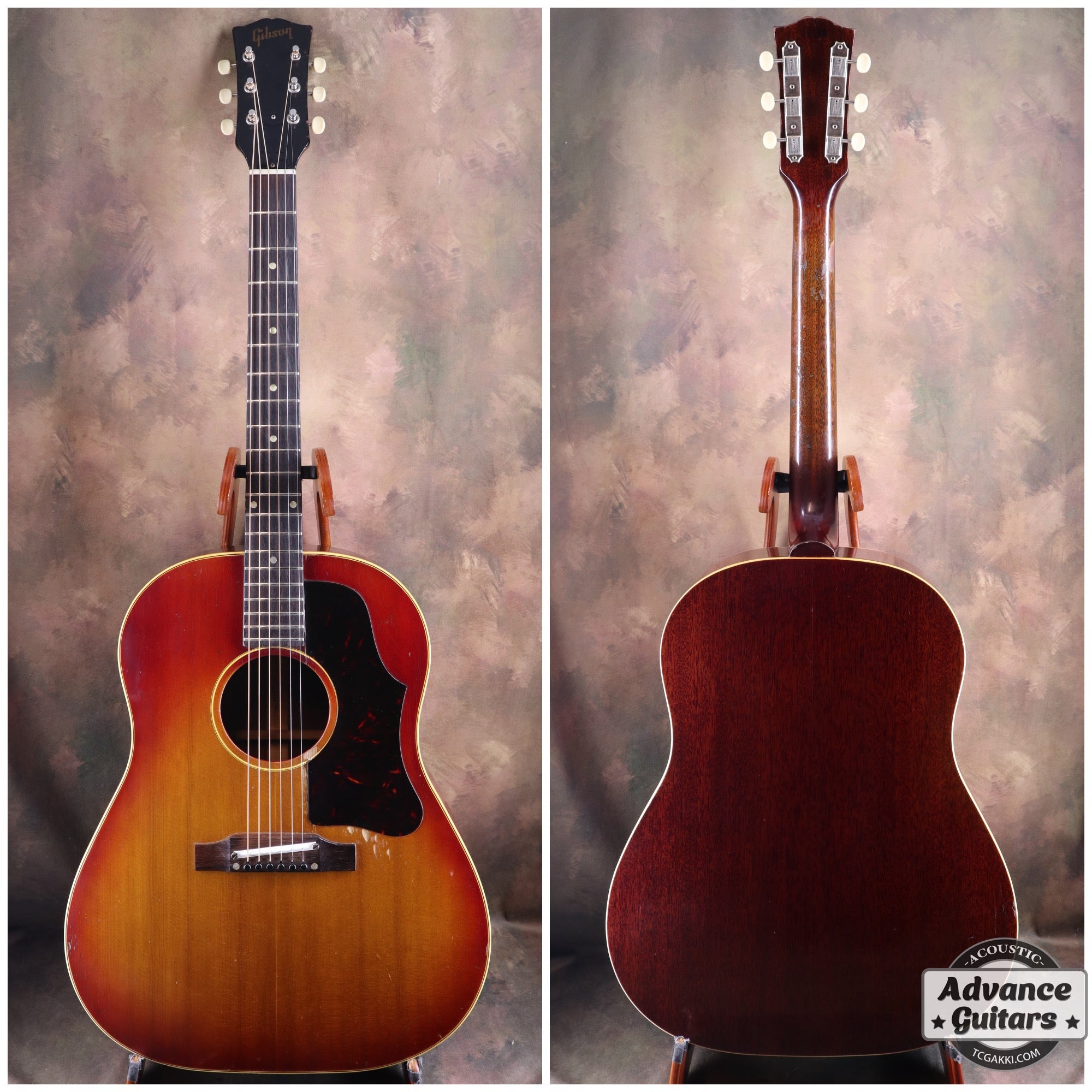 1961年製 J - 45 - TC楽器 - TCGAKKI