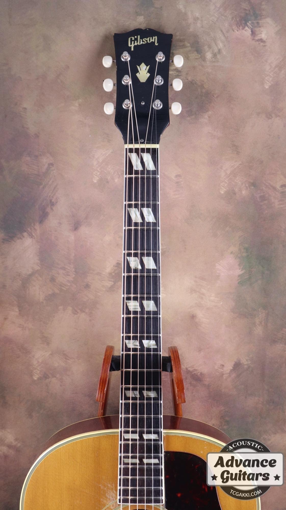 1962年製 Country Western - TC楽器 - TCGAKKI