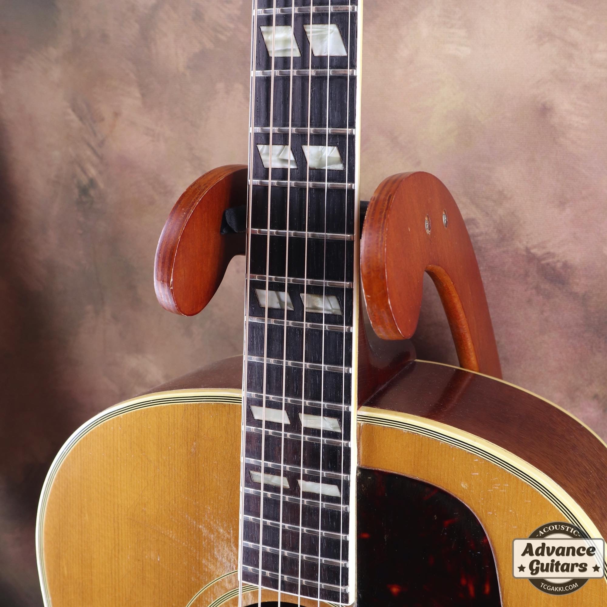 1962年製 Country Western - TC楽器 - TCGAKKI