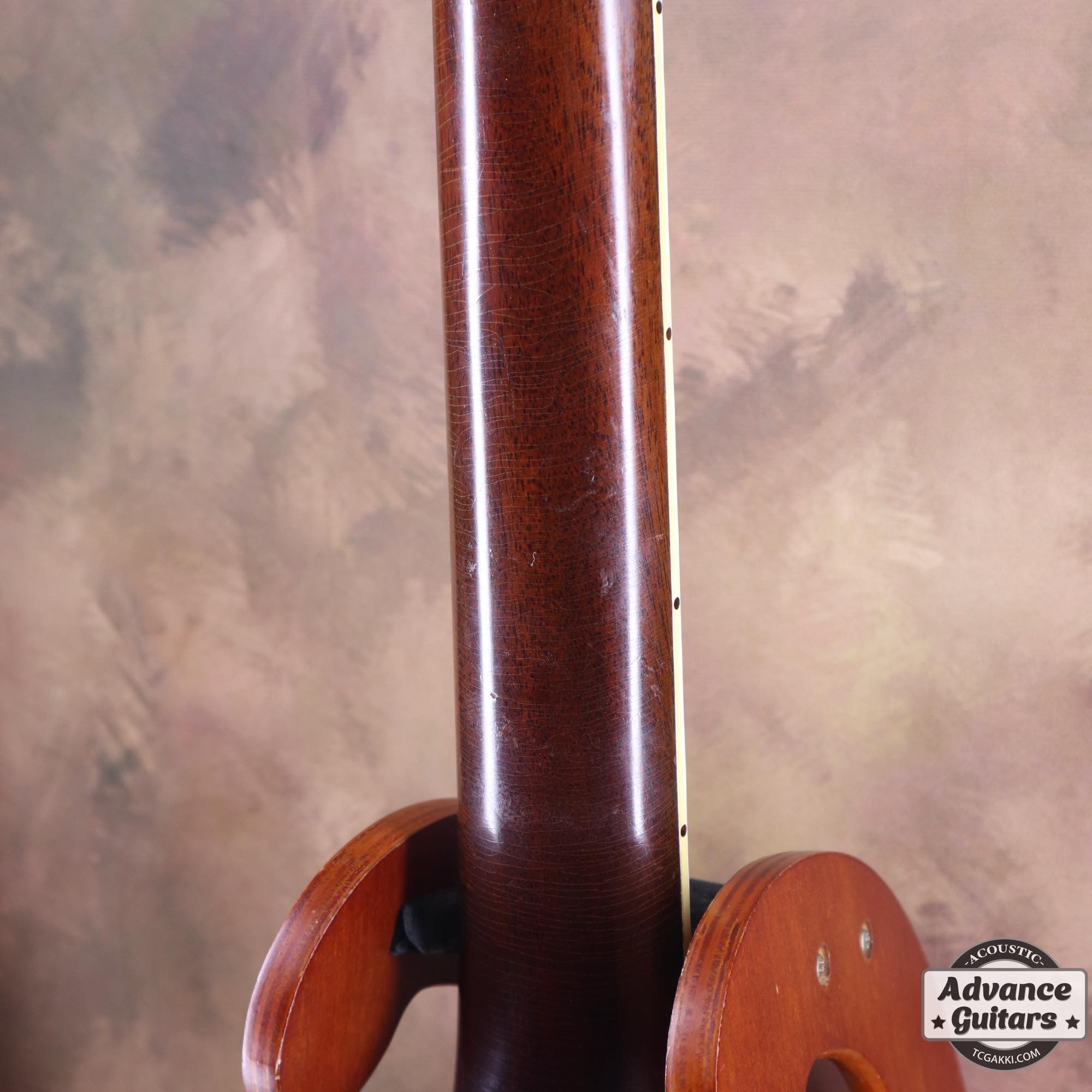 1962年製 Country Western - TC楽器 - TCGAKKI