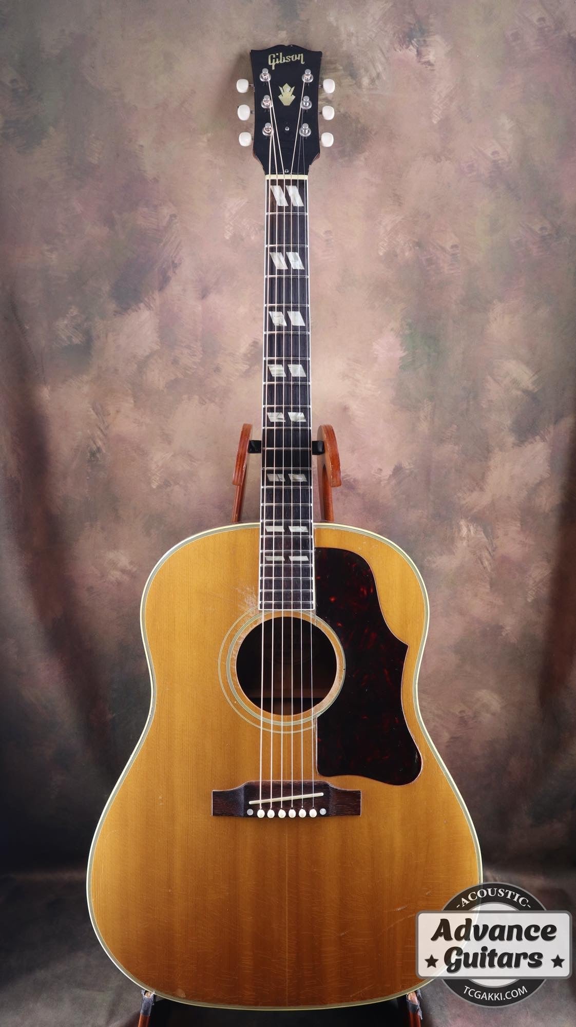 1962年製 Country Western - TC楽器 - TCGAKKI