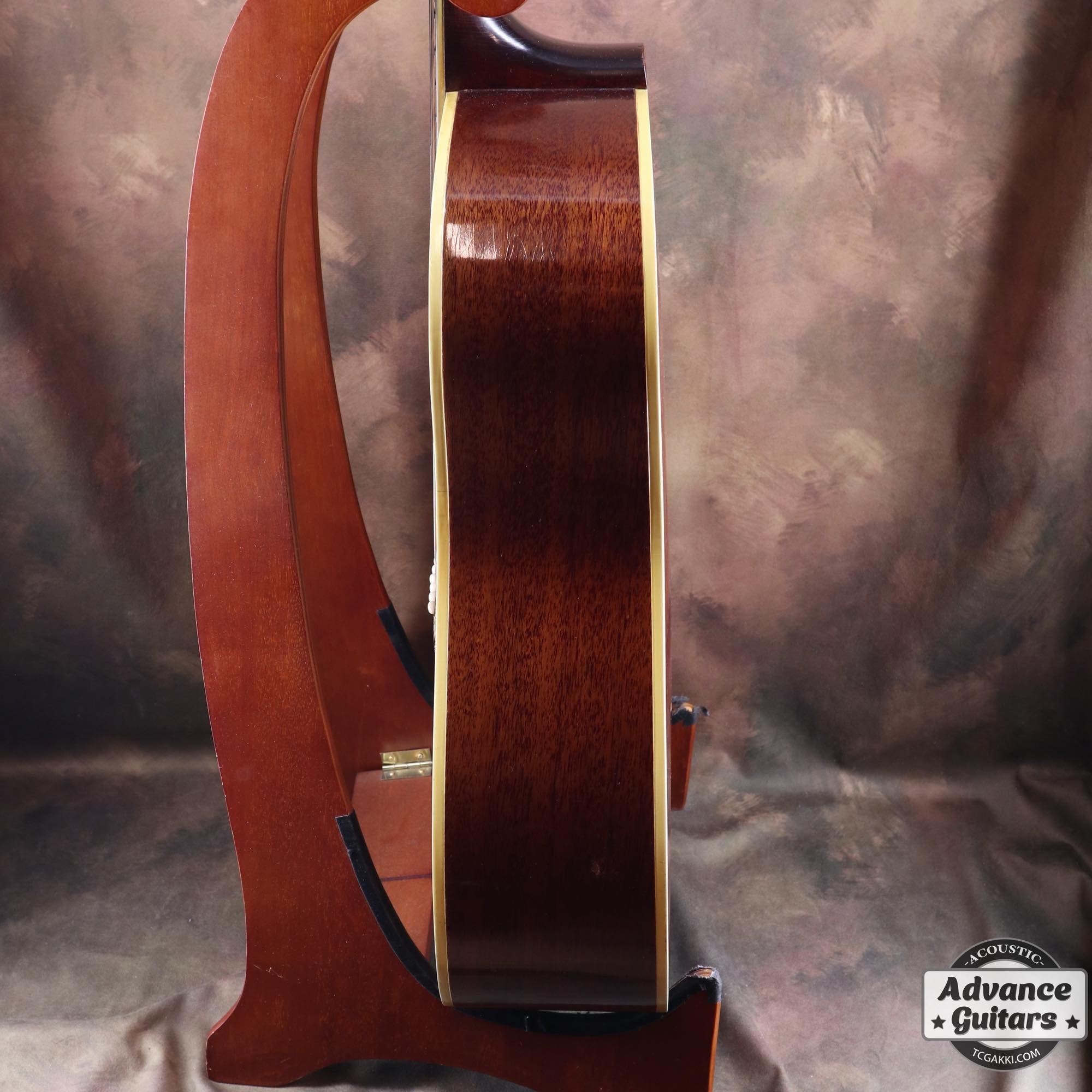 1962年製 Country Western - TC楽器 - TCGAKKI
