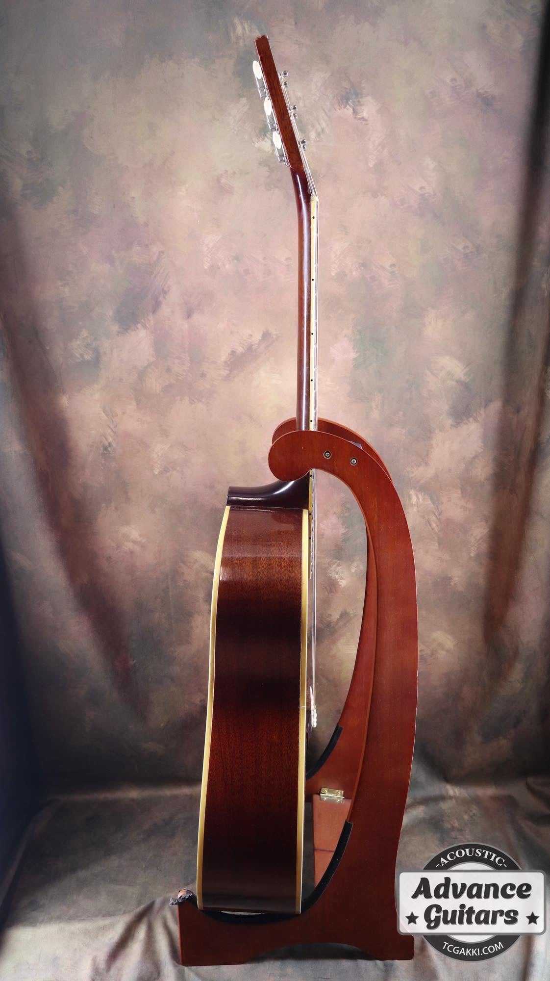 1962年製 Country Western - TC楽器 - TCGAKKI