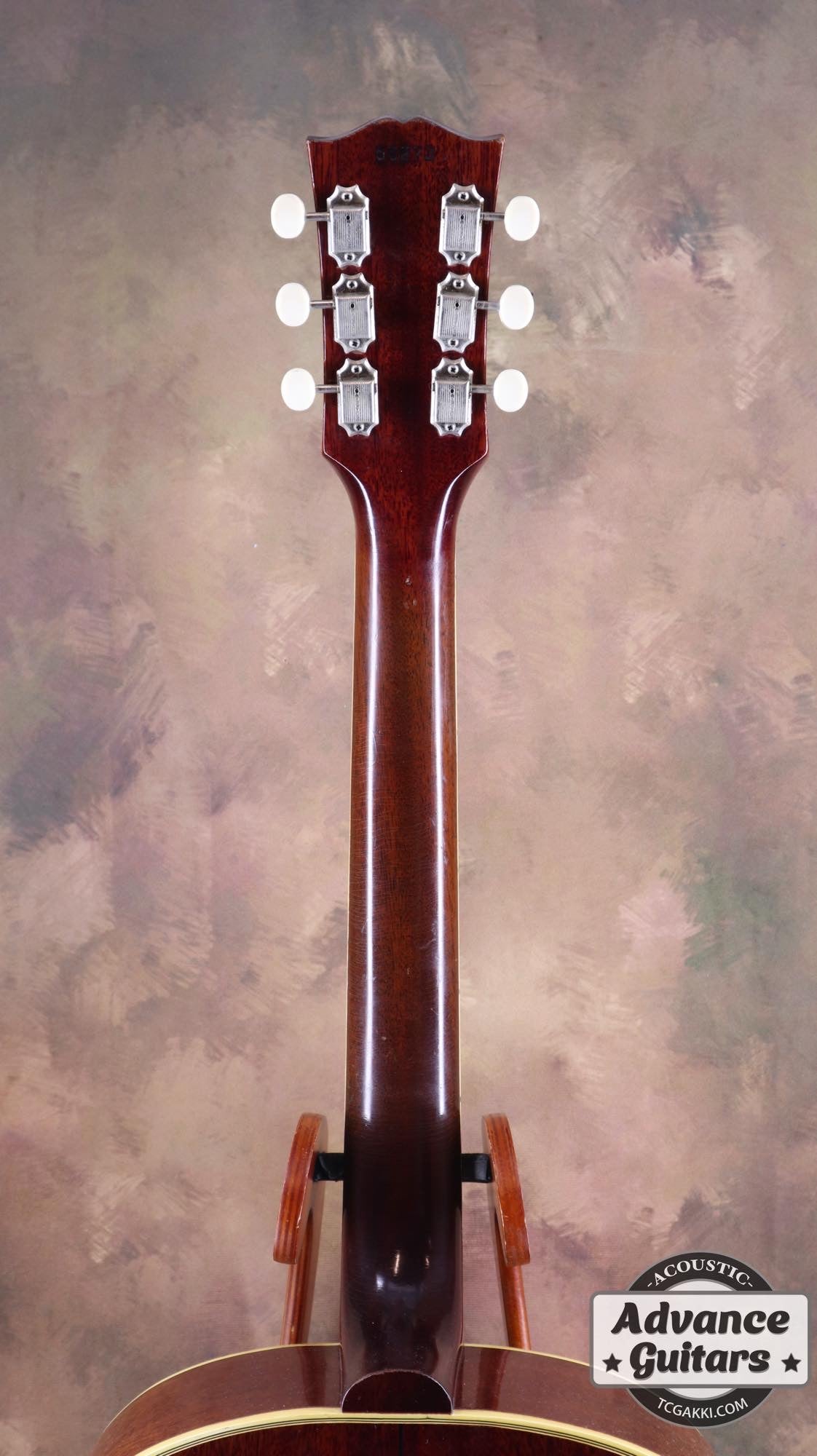 1962年製 Country Western - TC楽器 - TCGAKKI