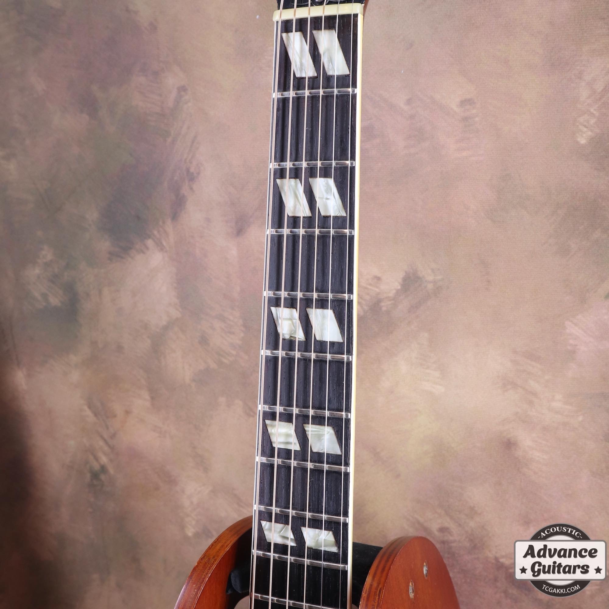 1962年製 Country Western - TC楽器 - TCGAKKI