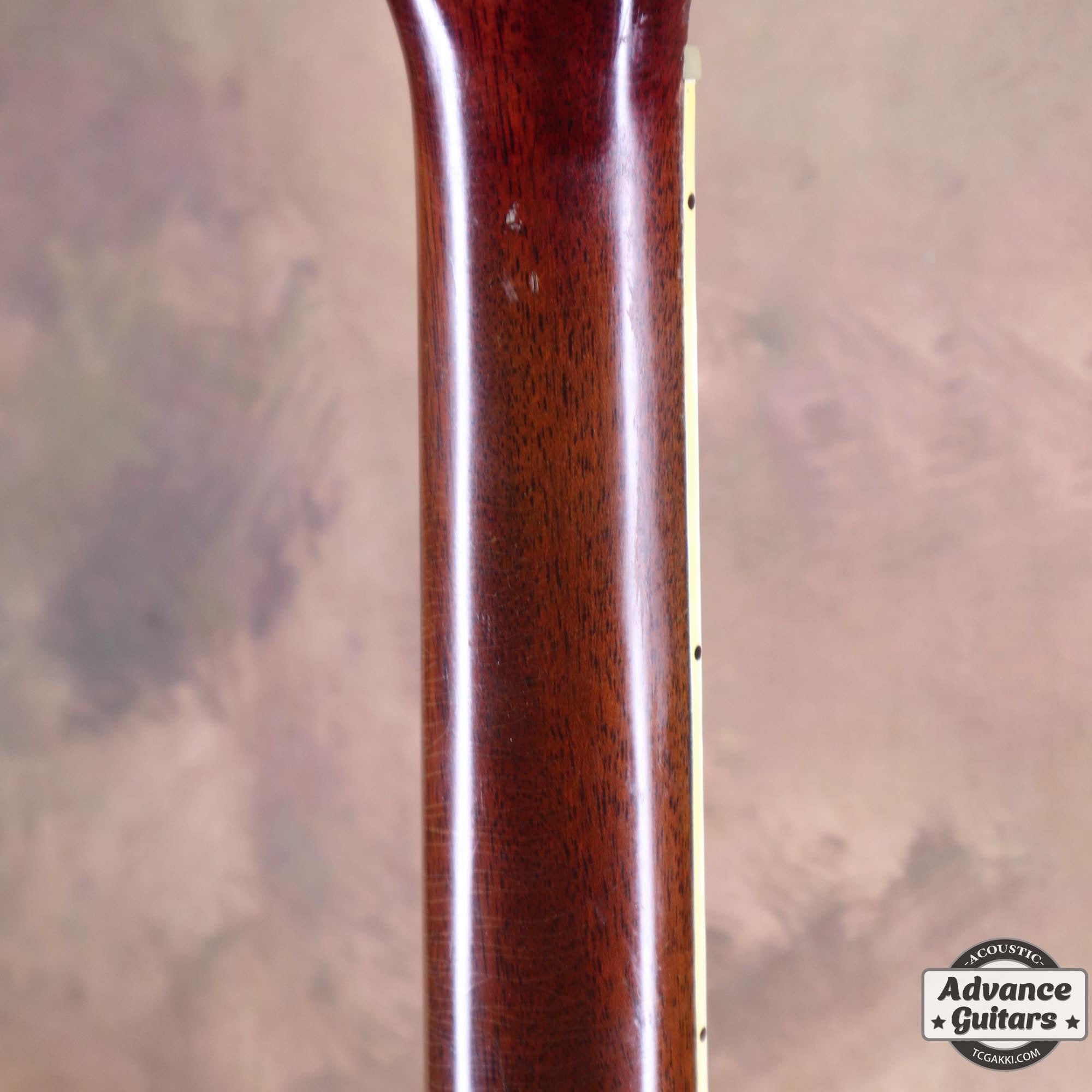 1962年製 Country Western - TC楽器 - TCGAKKI