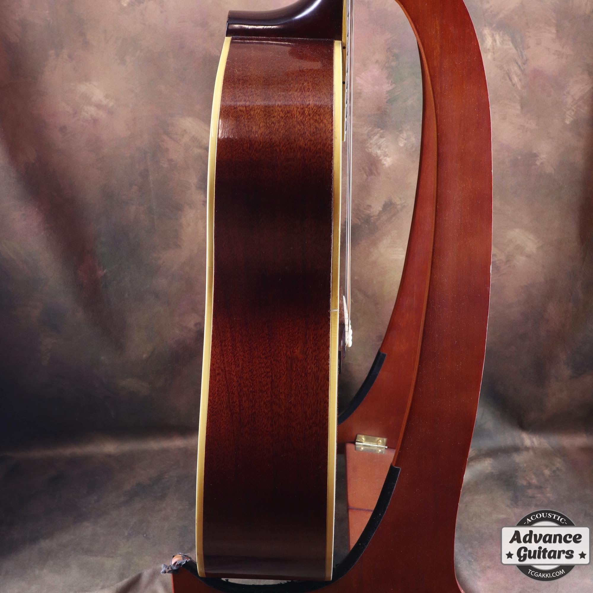 1962年製 Country Western - TC楽器 - TCGAKKI